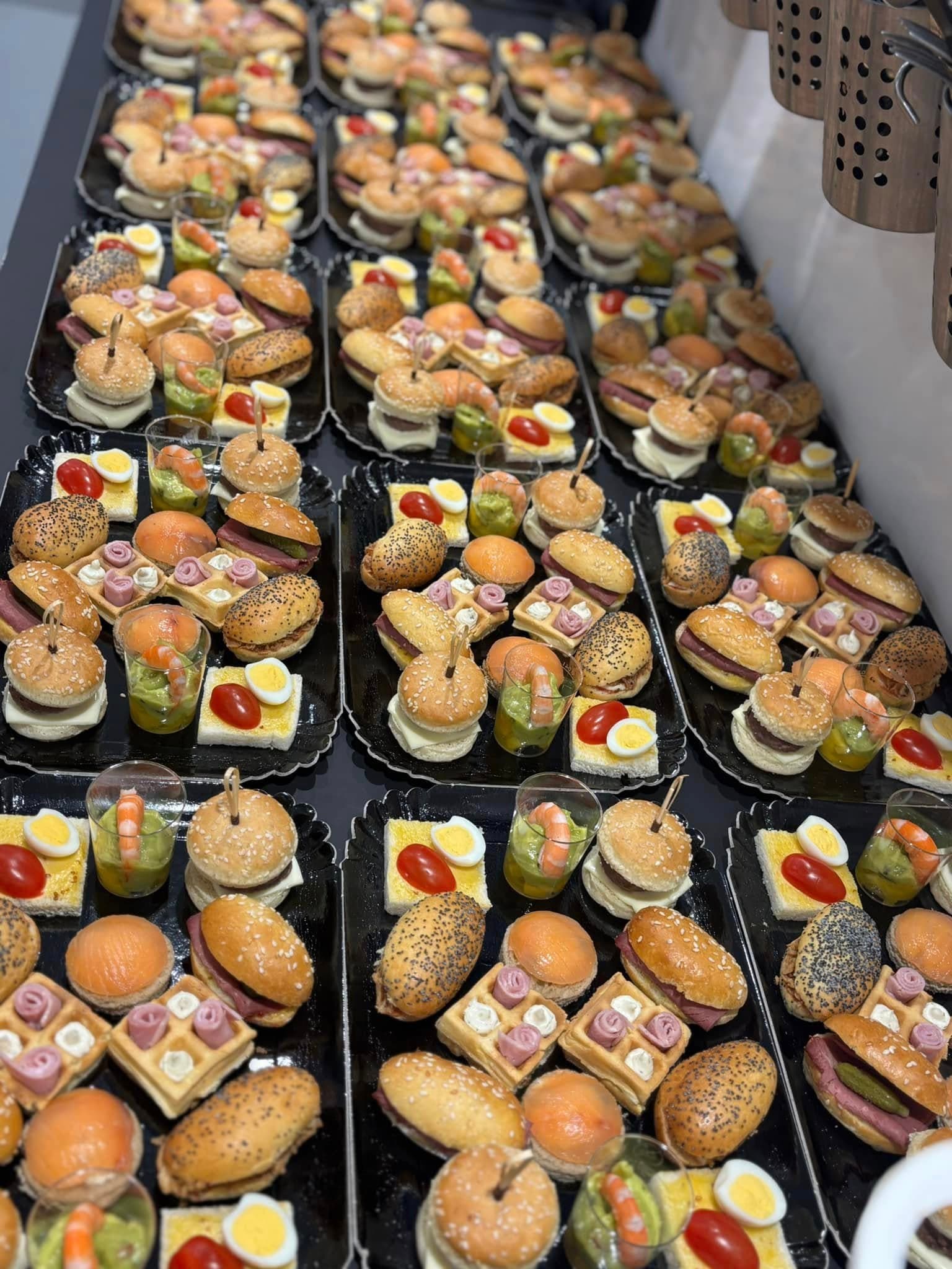 Carole Traiteur & Gourmandises_Bucey-en-Othe