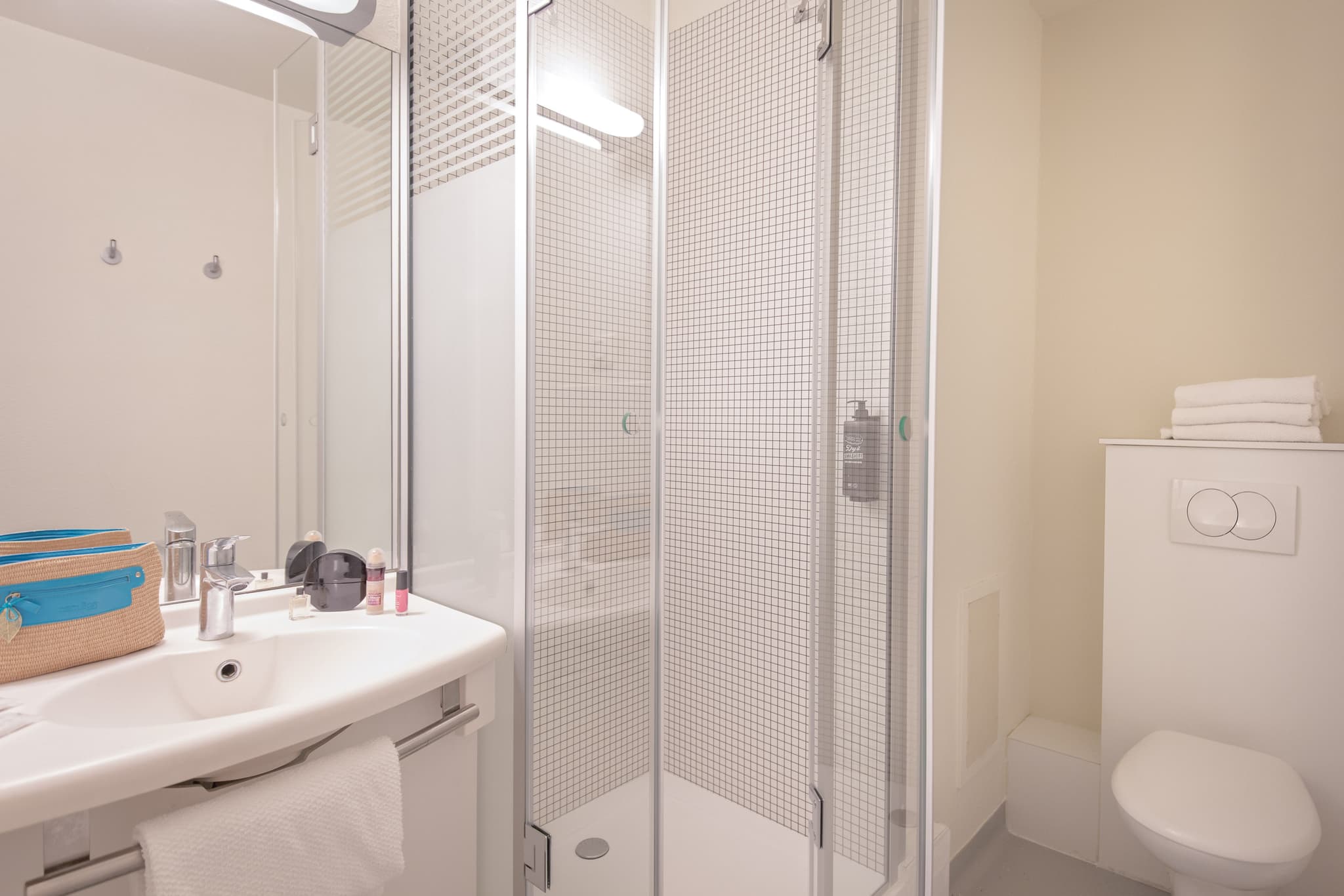 salles de bain