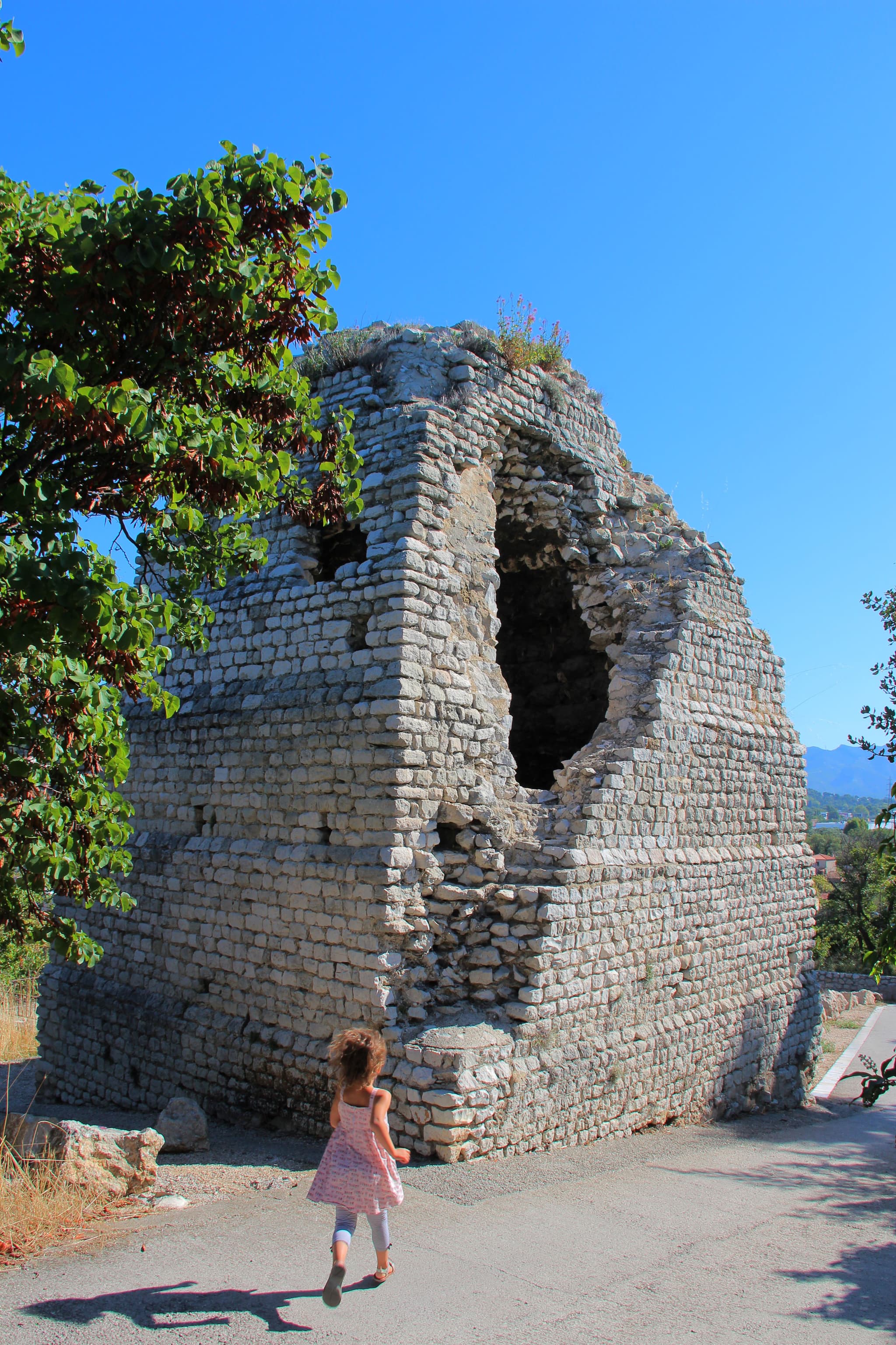 Le Pennelus ou la Pennelle_La Penne-sur-Huveaune