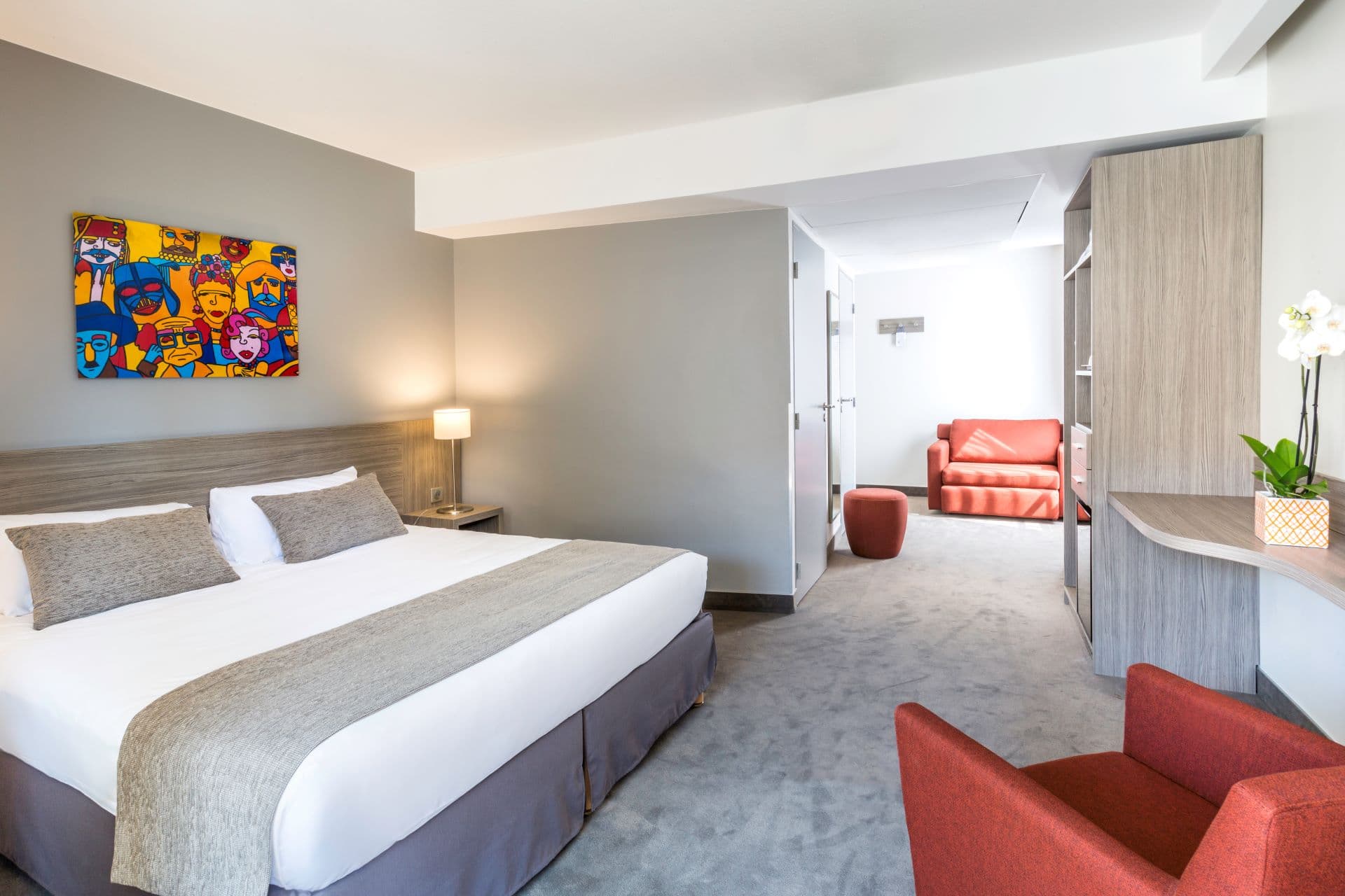 Chambre 2