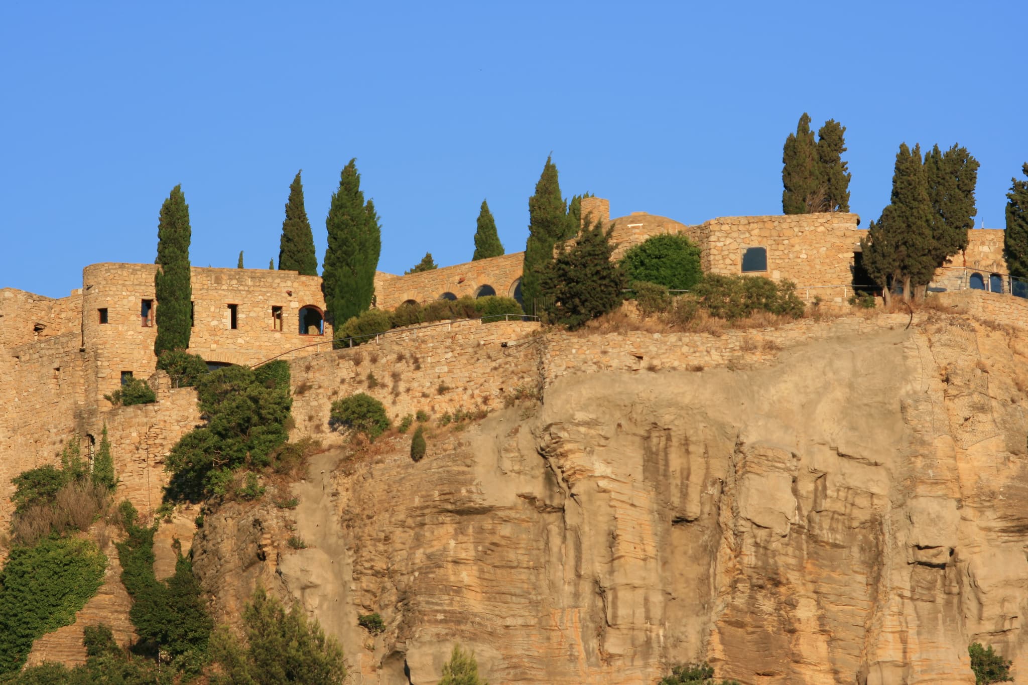 Château de Cassis_Cassis