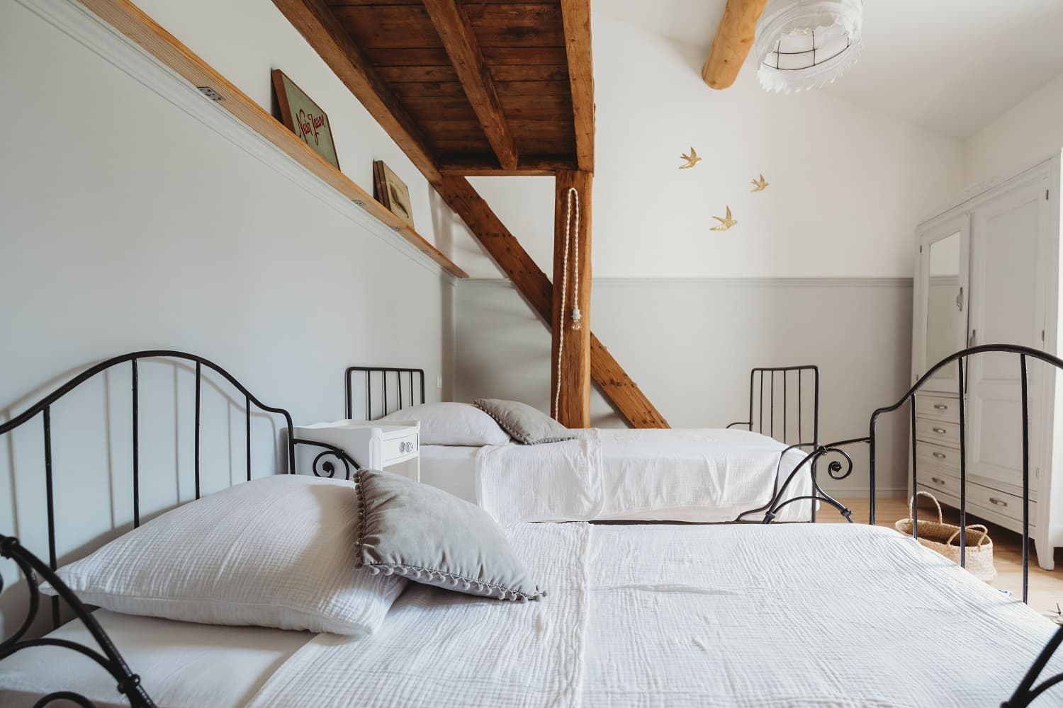 Chambre Sport