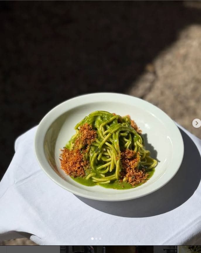 Trattoria Jogging Marseille