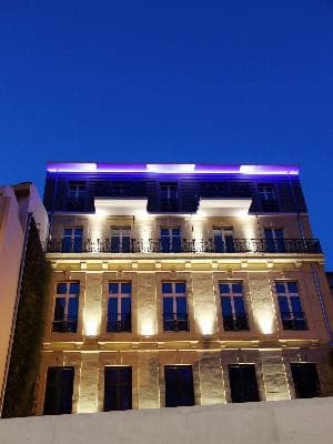C2 Hotel Marseille