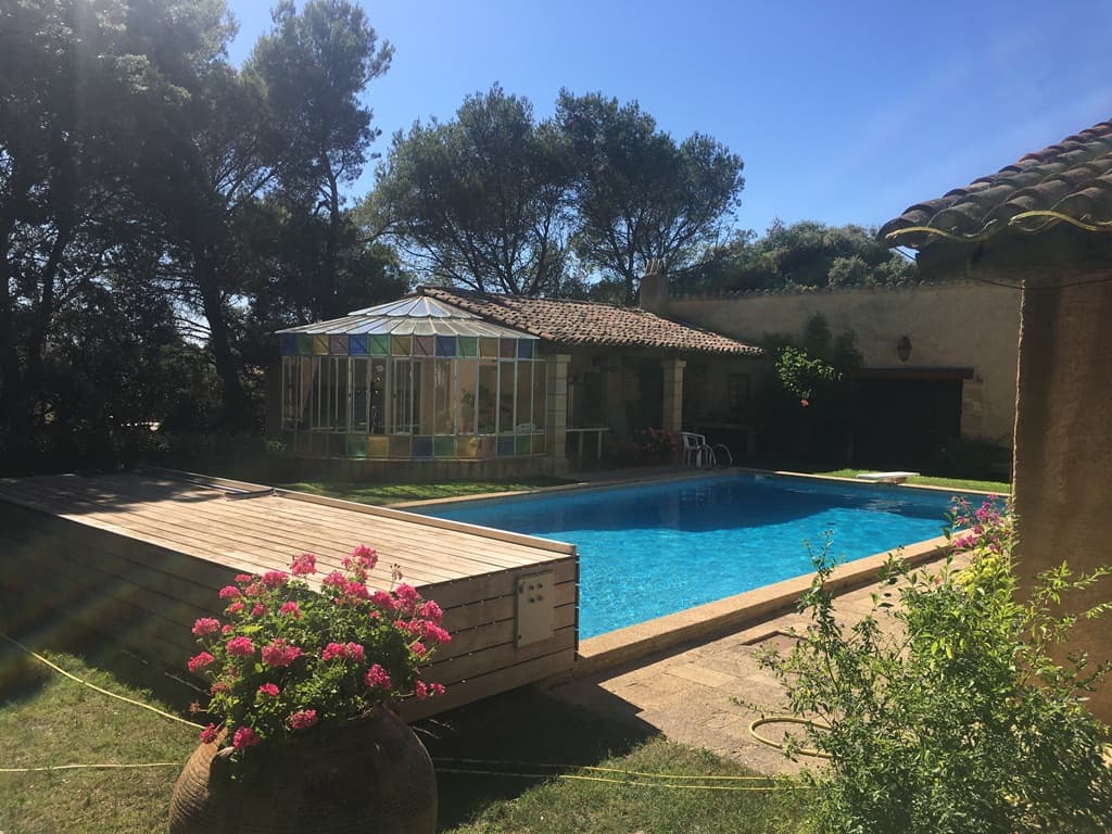 Appartement Lajouanie