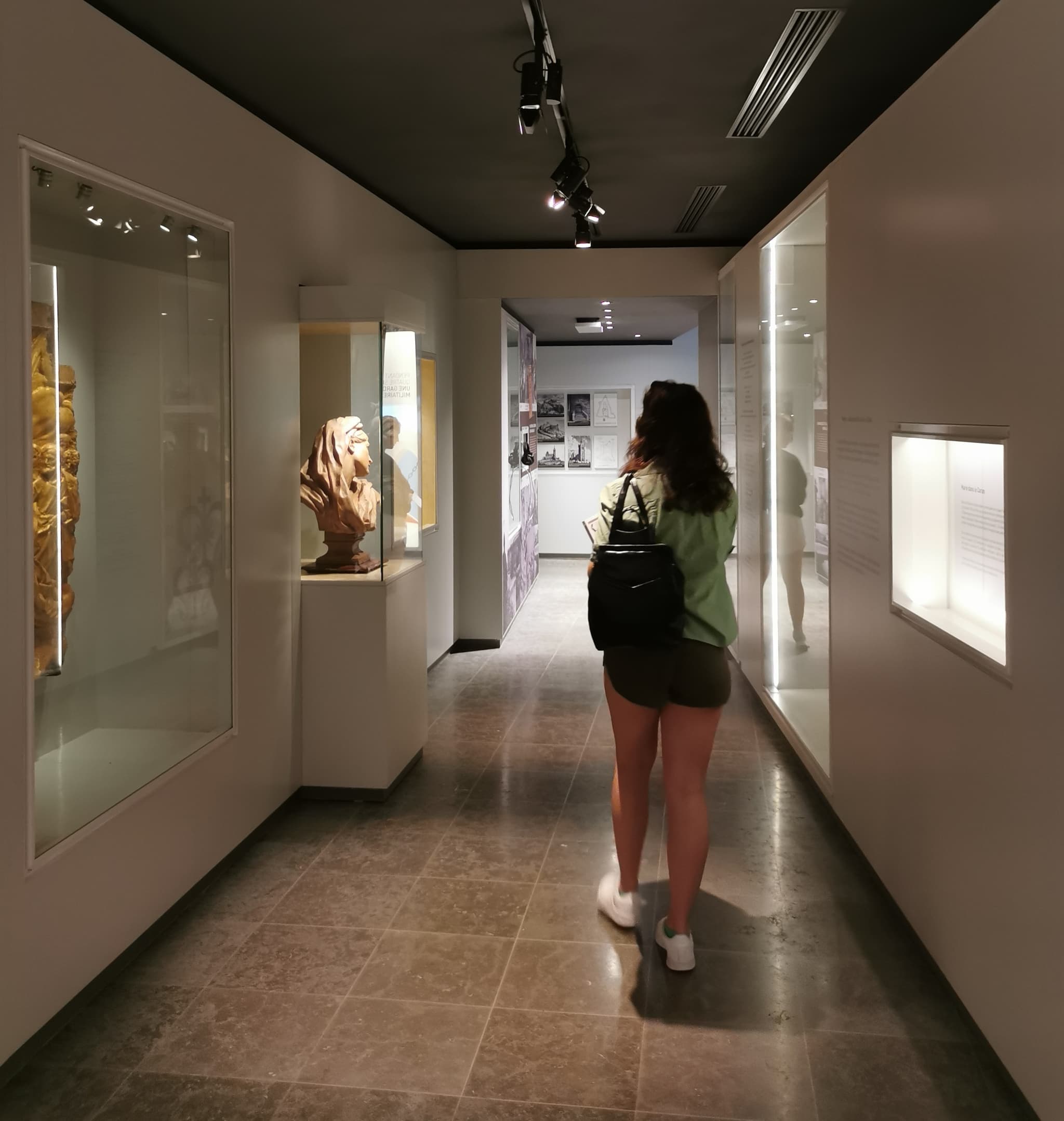 Musée de Notre-Dame de la Garde