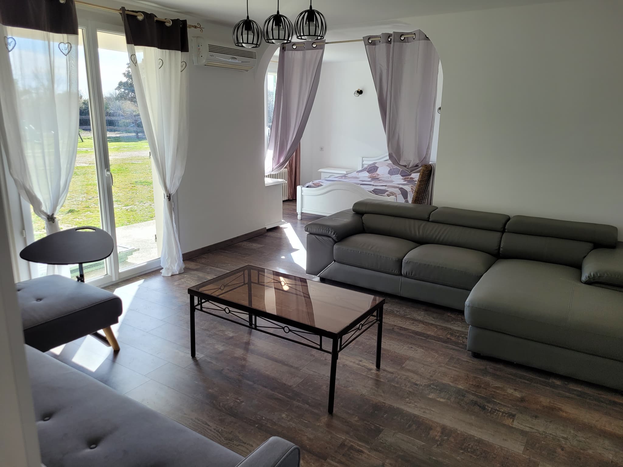 Appartement Maswaly