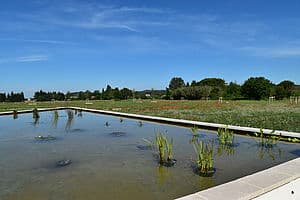 Parc du Vallat