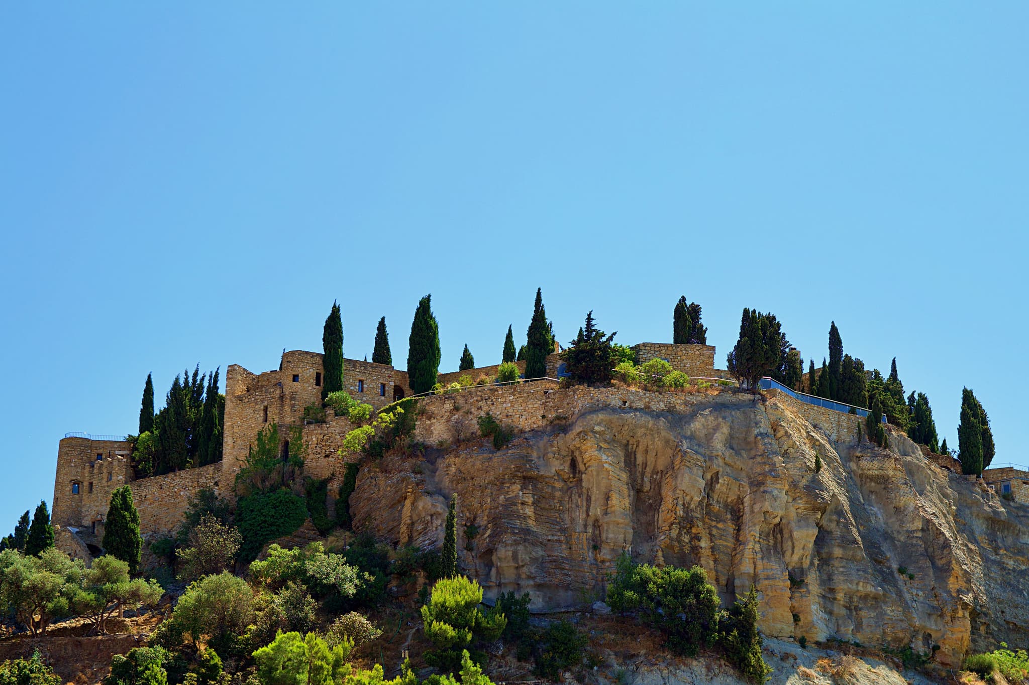 Château de Cassis_Cassis