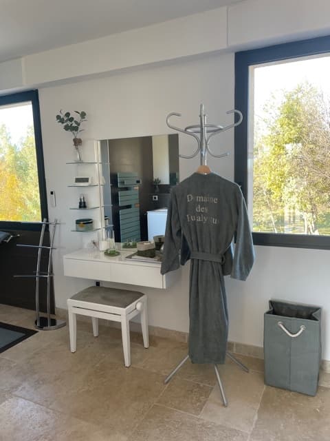 Domaine des Eucalyptus