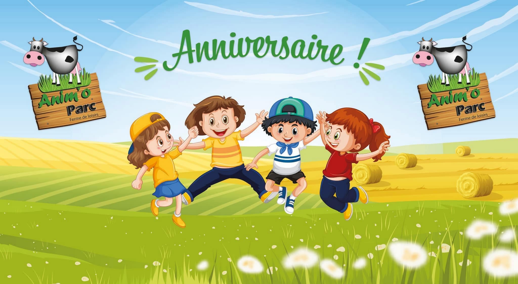 Anim'O Parc_Fuveau