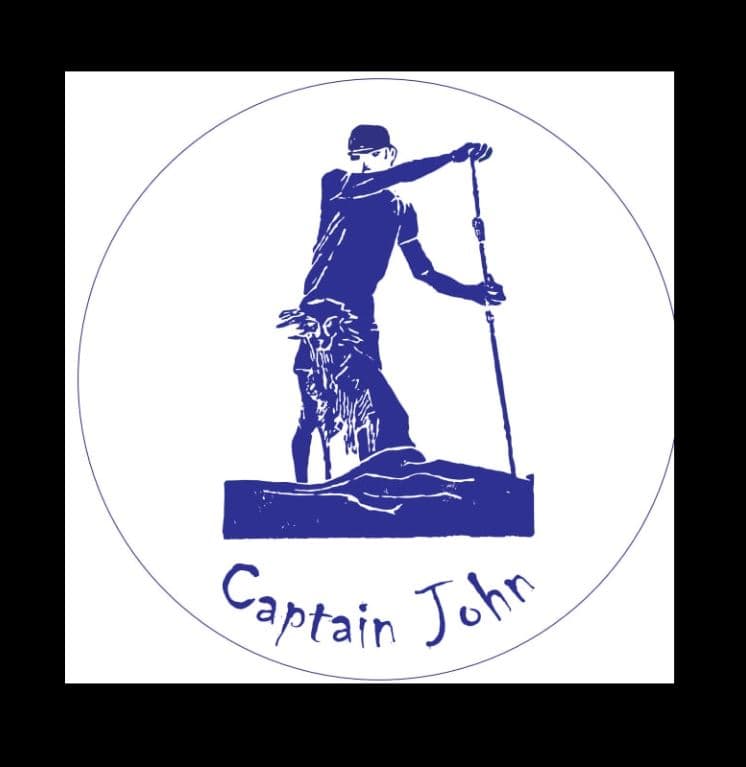 Captain John Marseille
