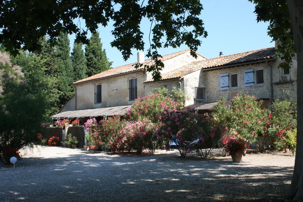 Le Pigeonnier