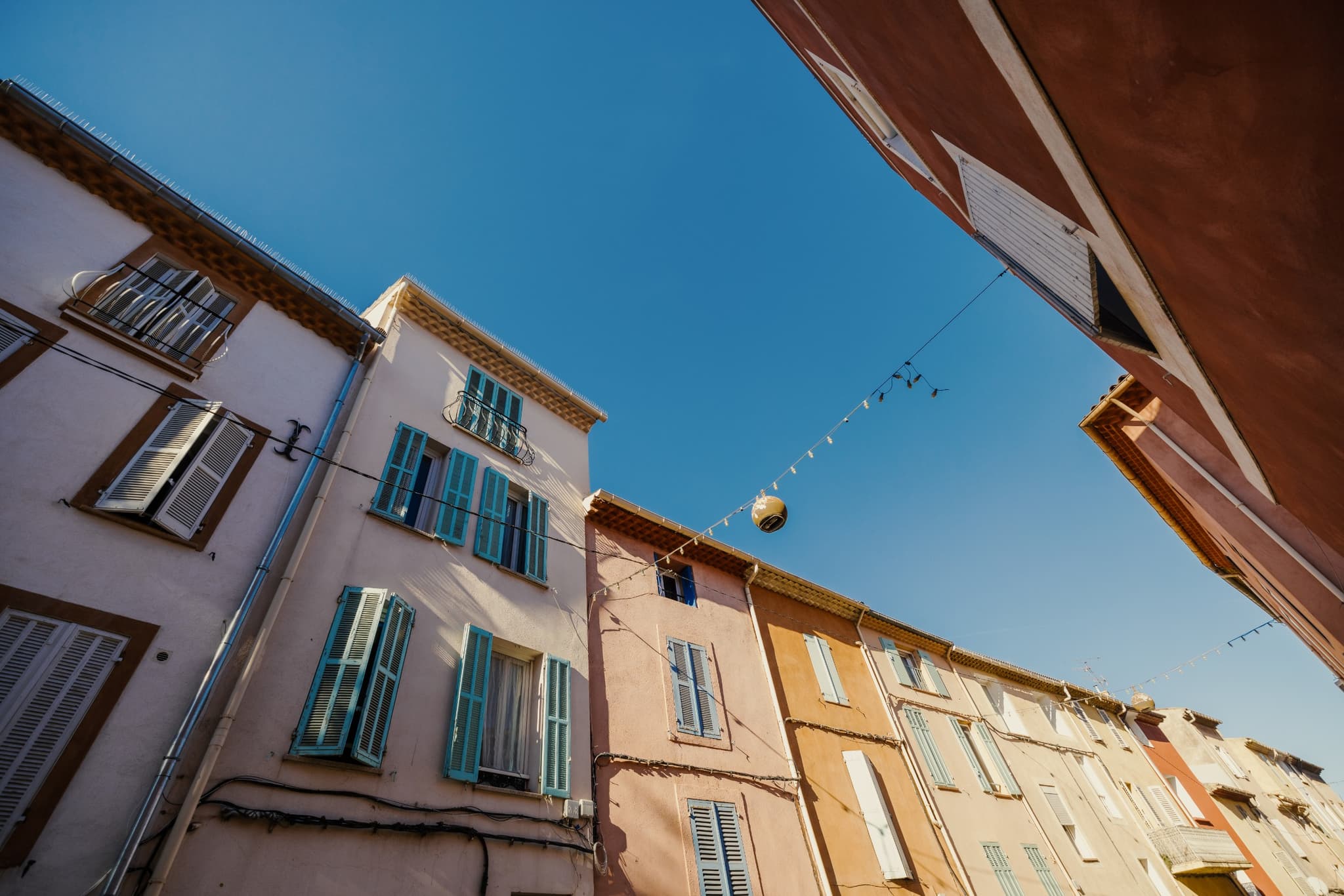 Vieux Village Gardanne