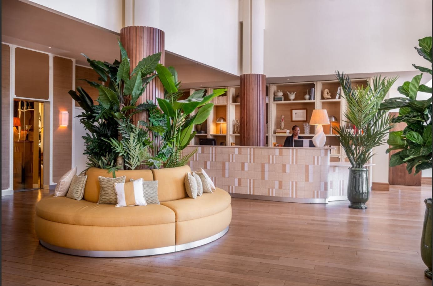 Hôtel Villa M_Marseille