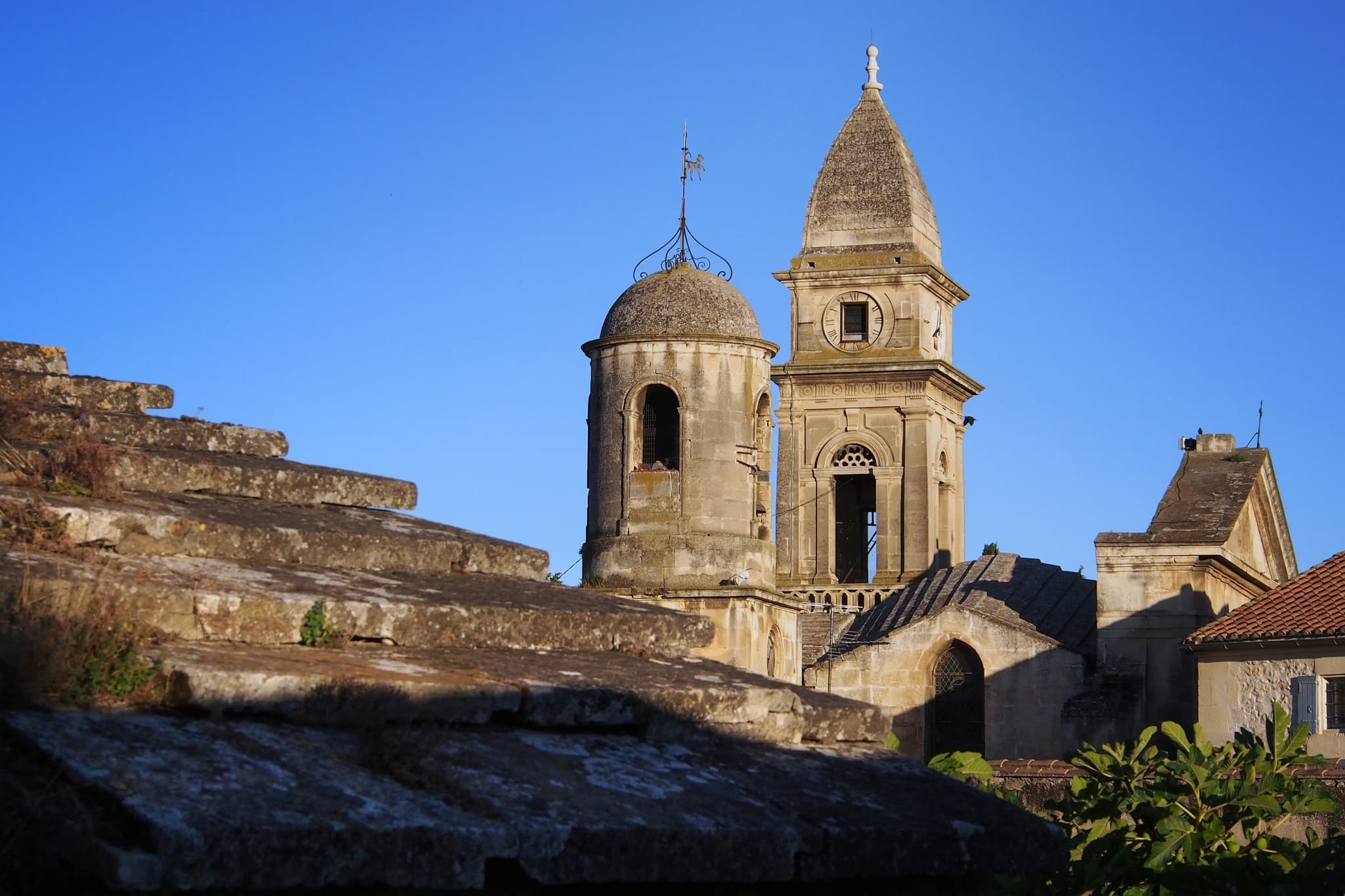 Eglise Saint Peyre Es Liens