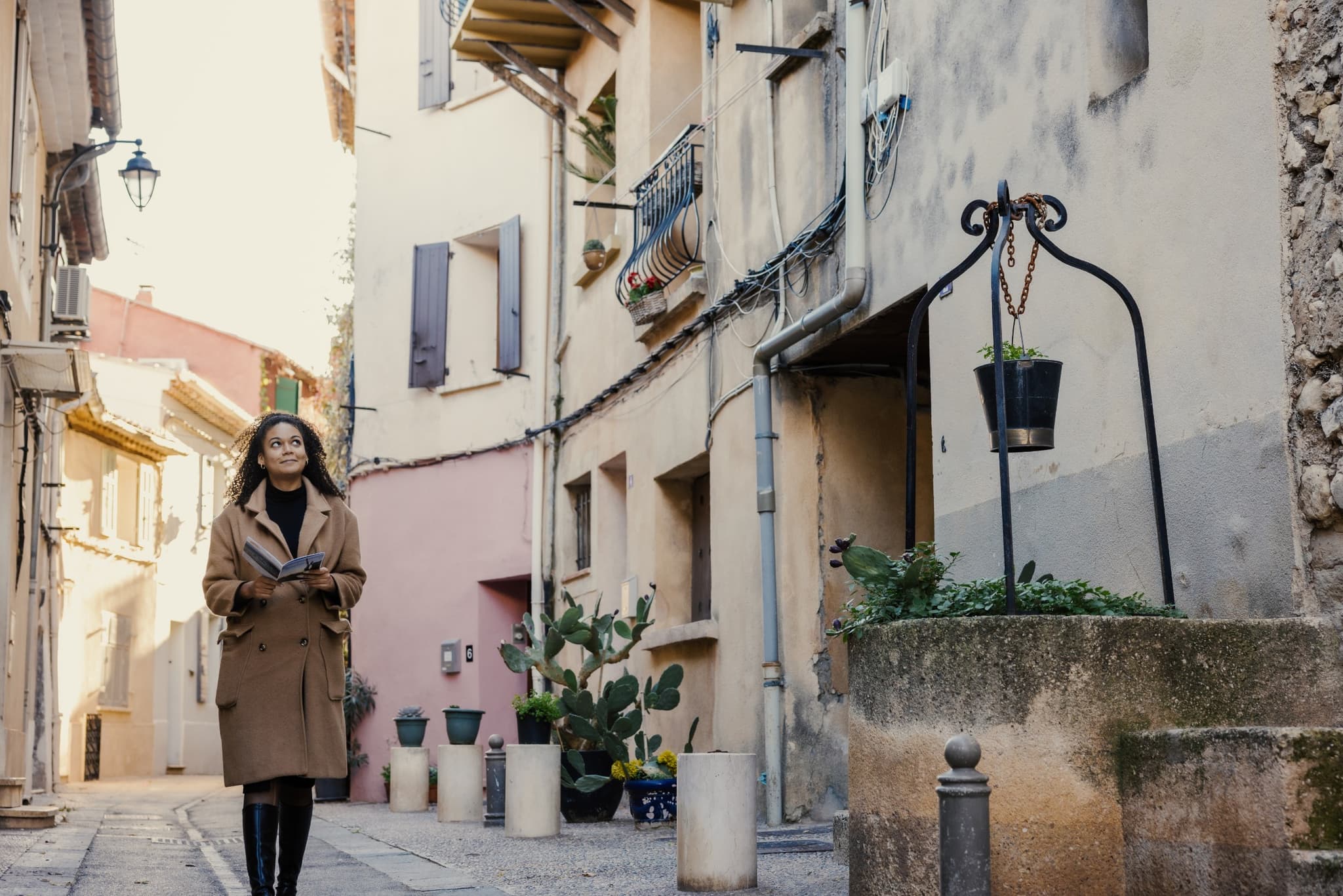 Vieux Village Gardanne