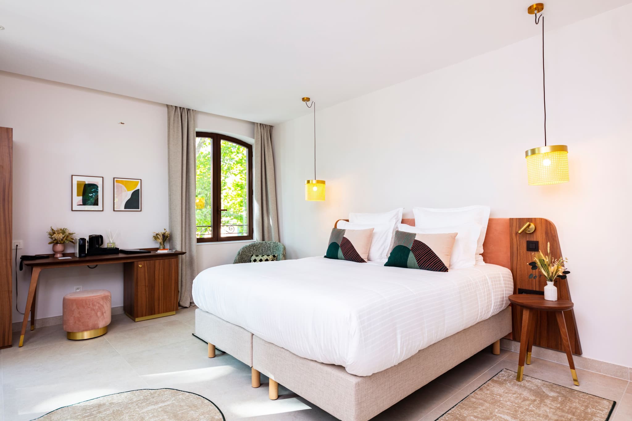 Chambre Executive