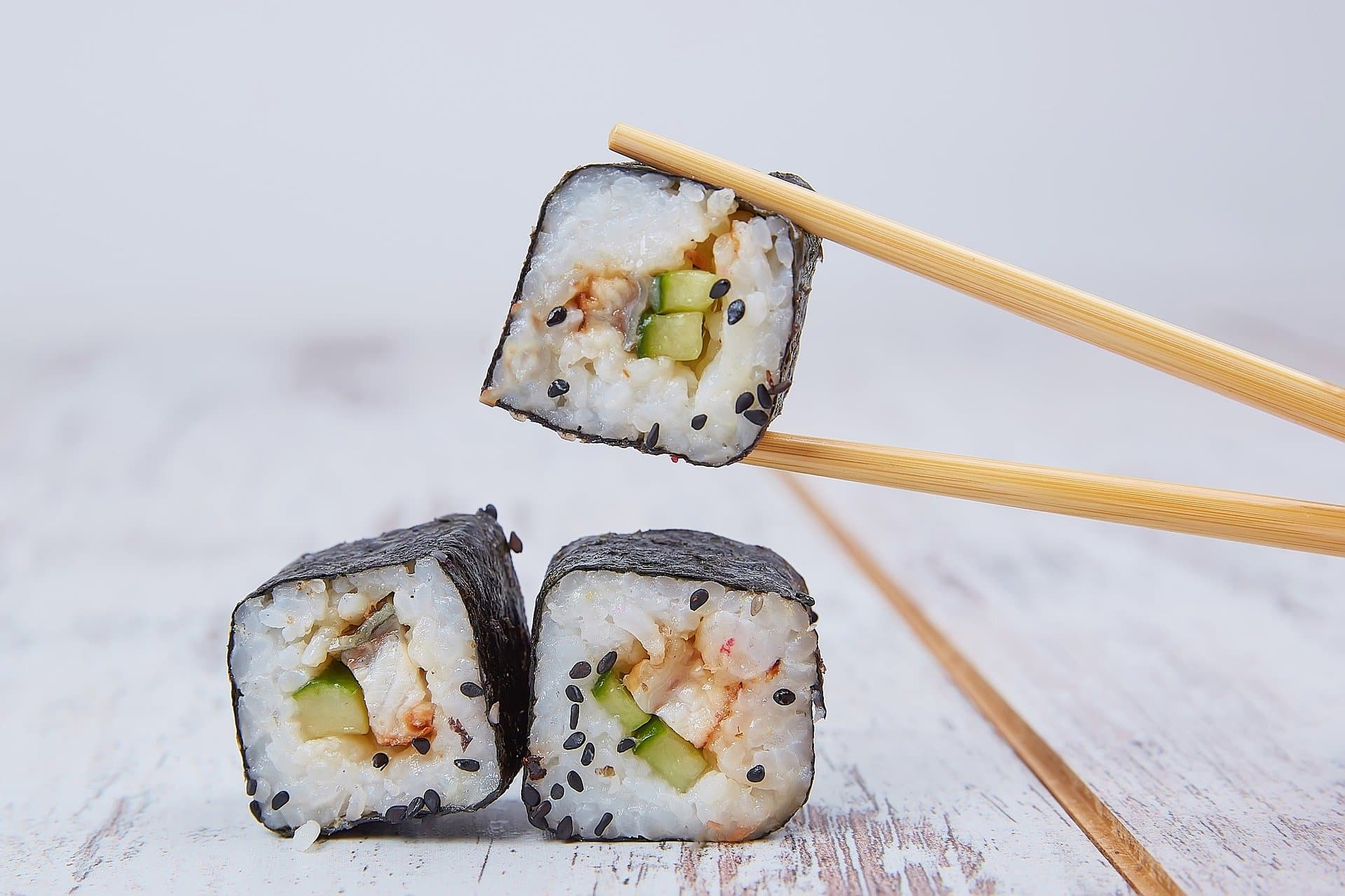 Tama sushis
