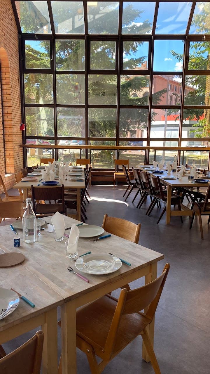 Les tables