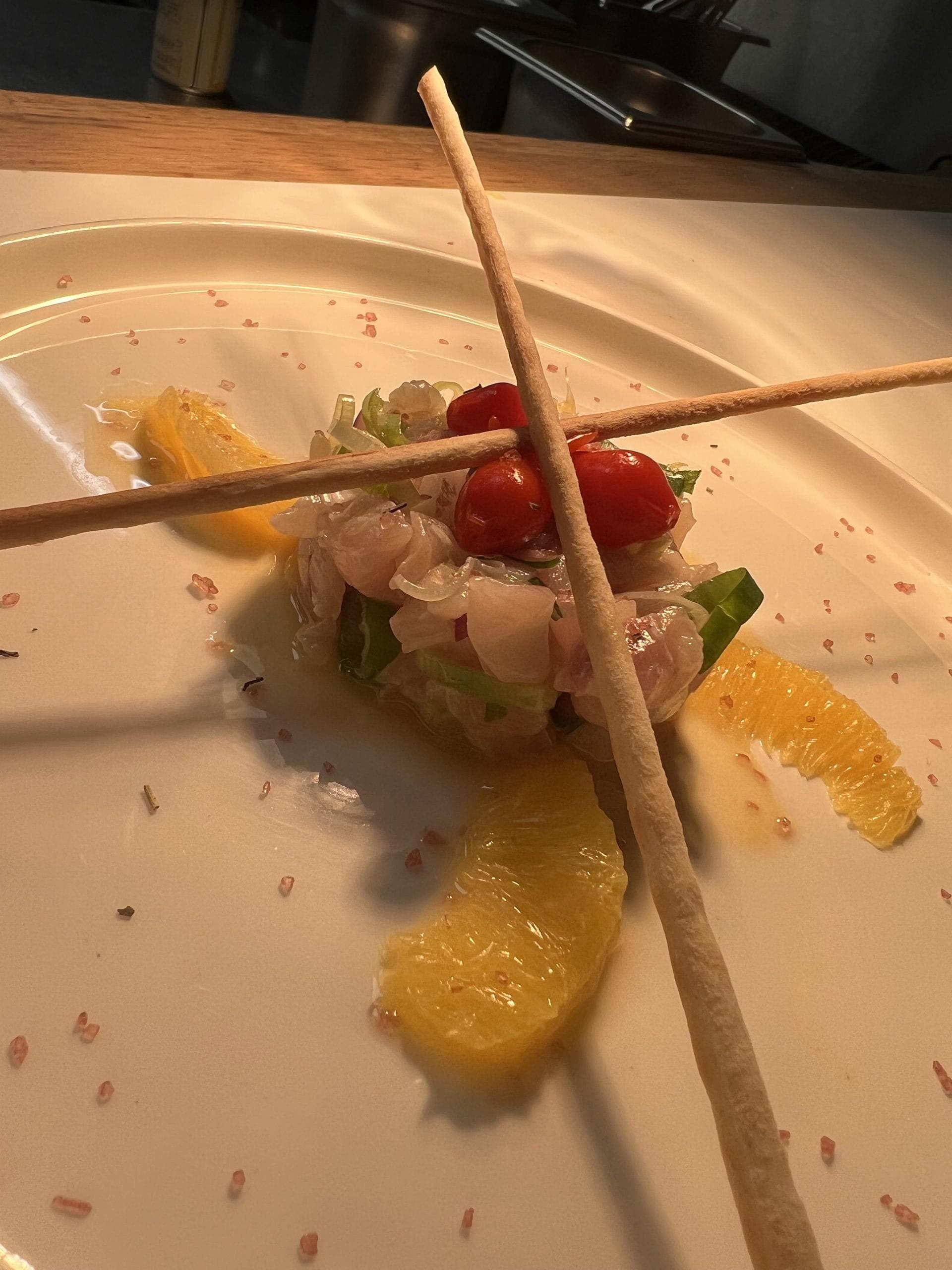 Bistrot des Canisses