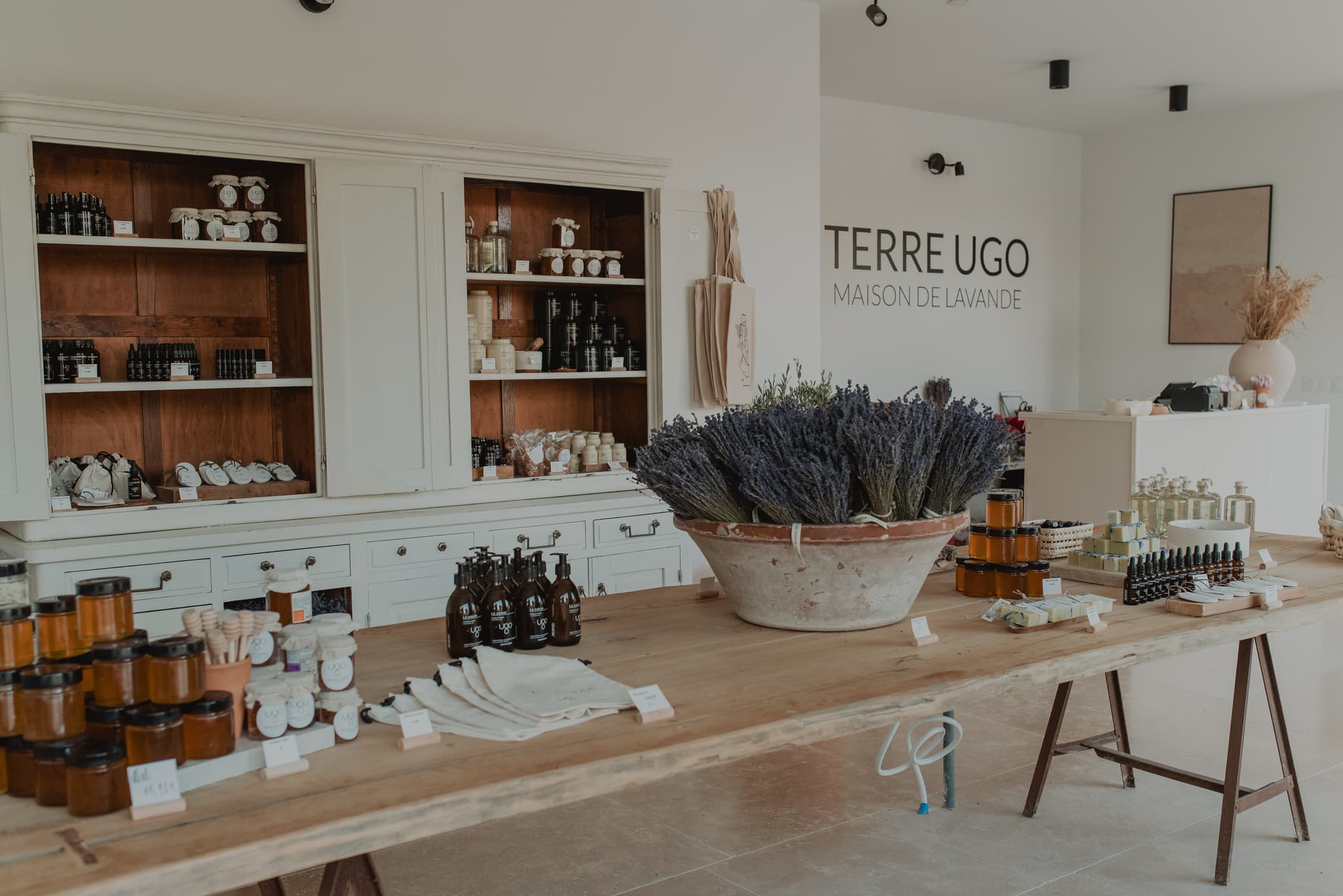 Boutique Terre Ugo