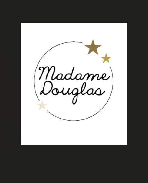 Madame Douglas_Marseille