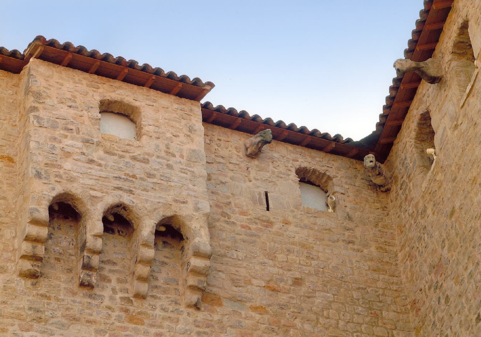 Château des Remparts