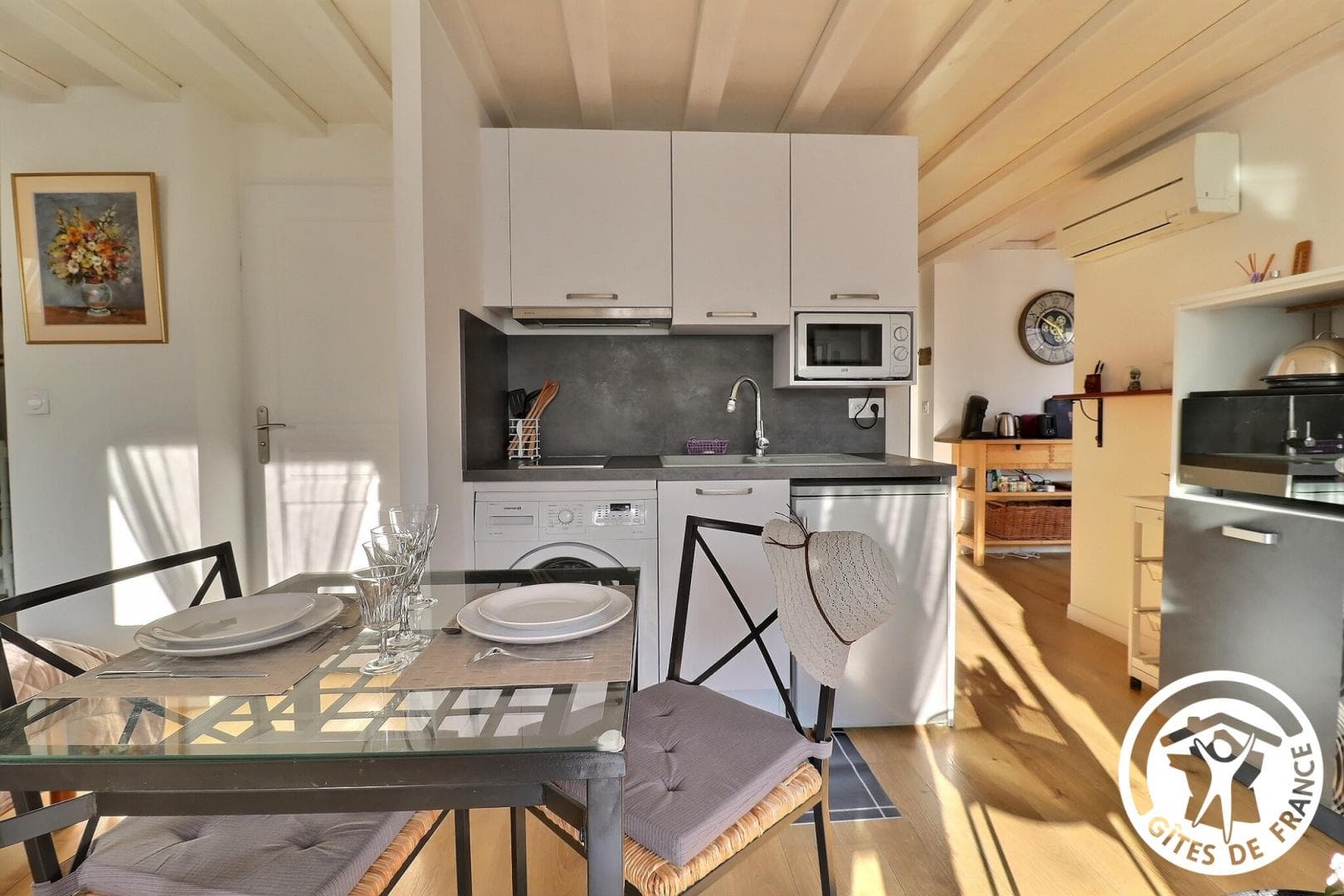 Le Logis Vallat Bas