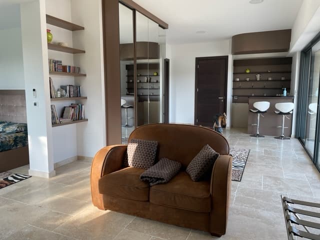 Domaine des Eucalyptus