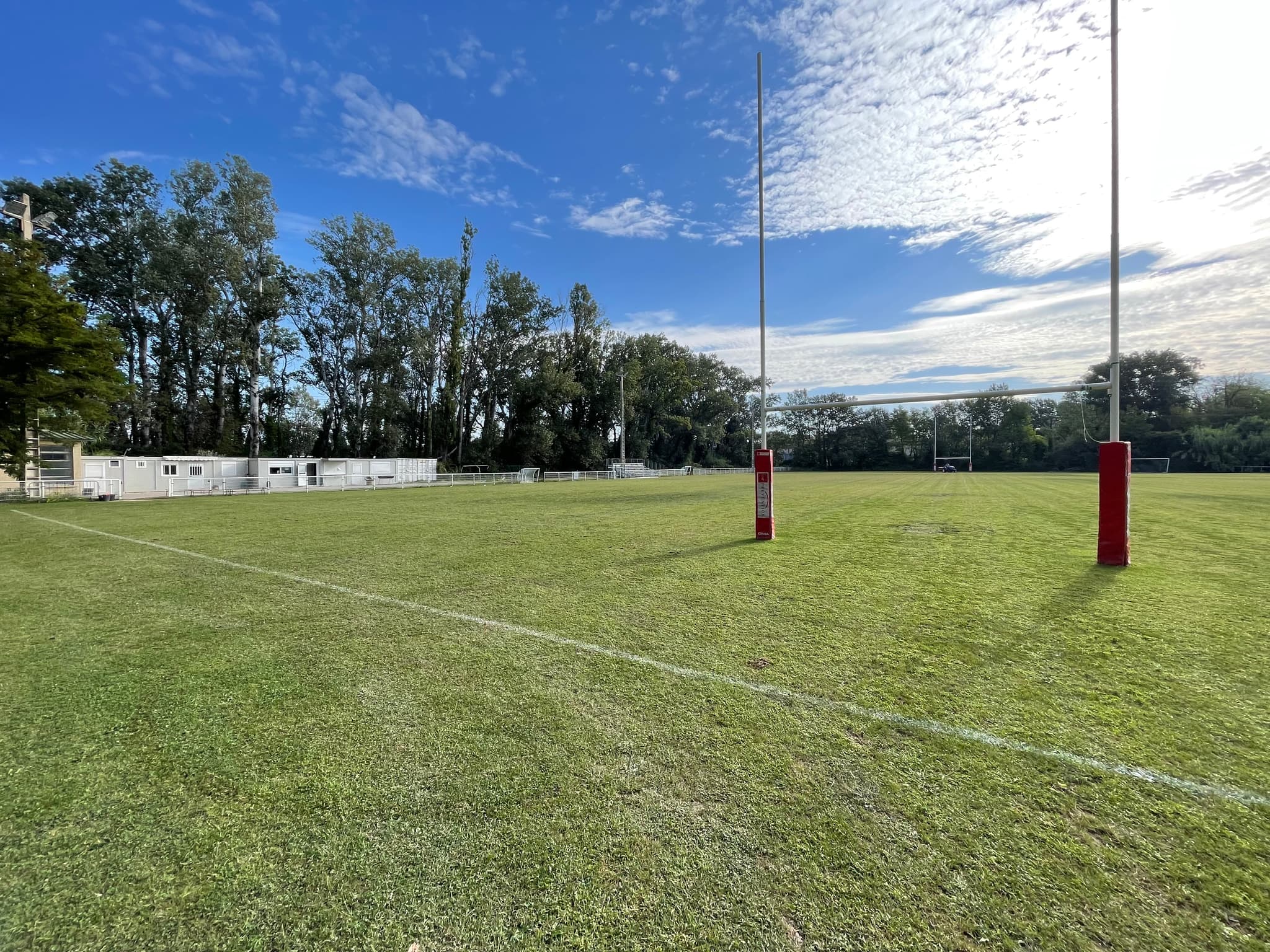 Stade de Bonpas_Noves