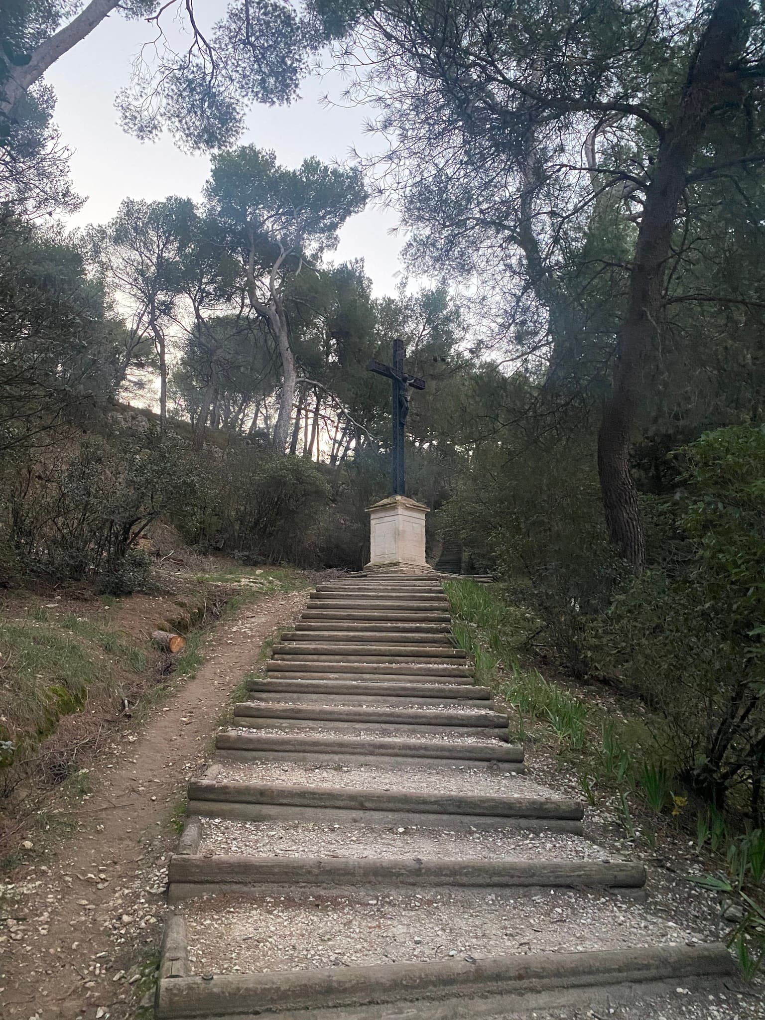 Calvaire