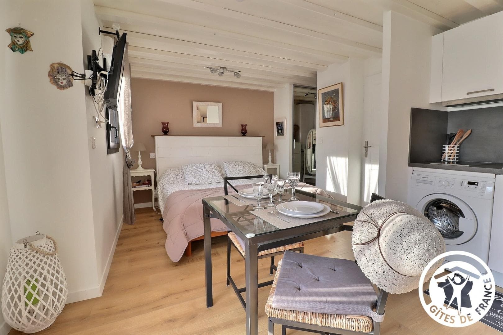 Le Logis Vallat Bas