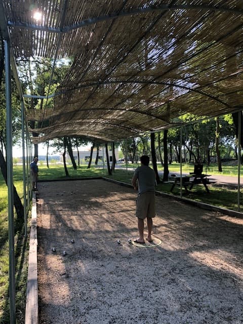 Domaine des Eucalyptus