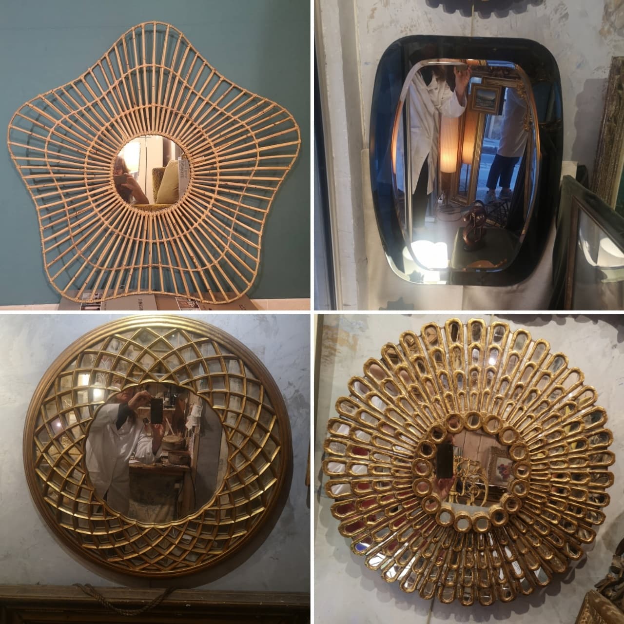 La feuille d'or