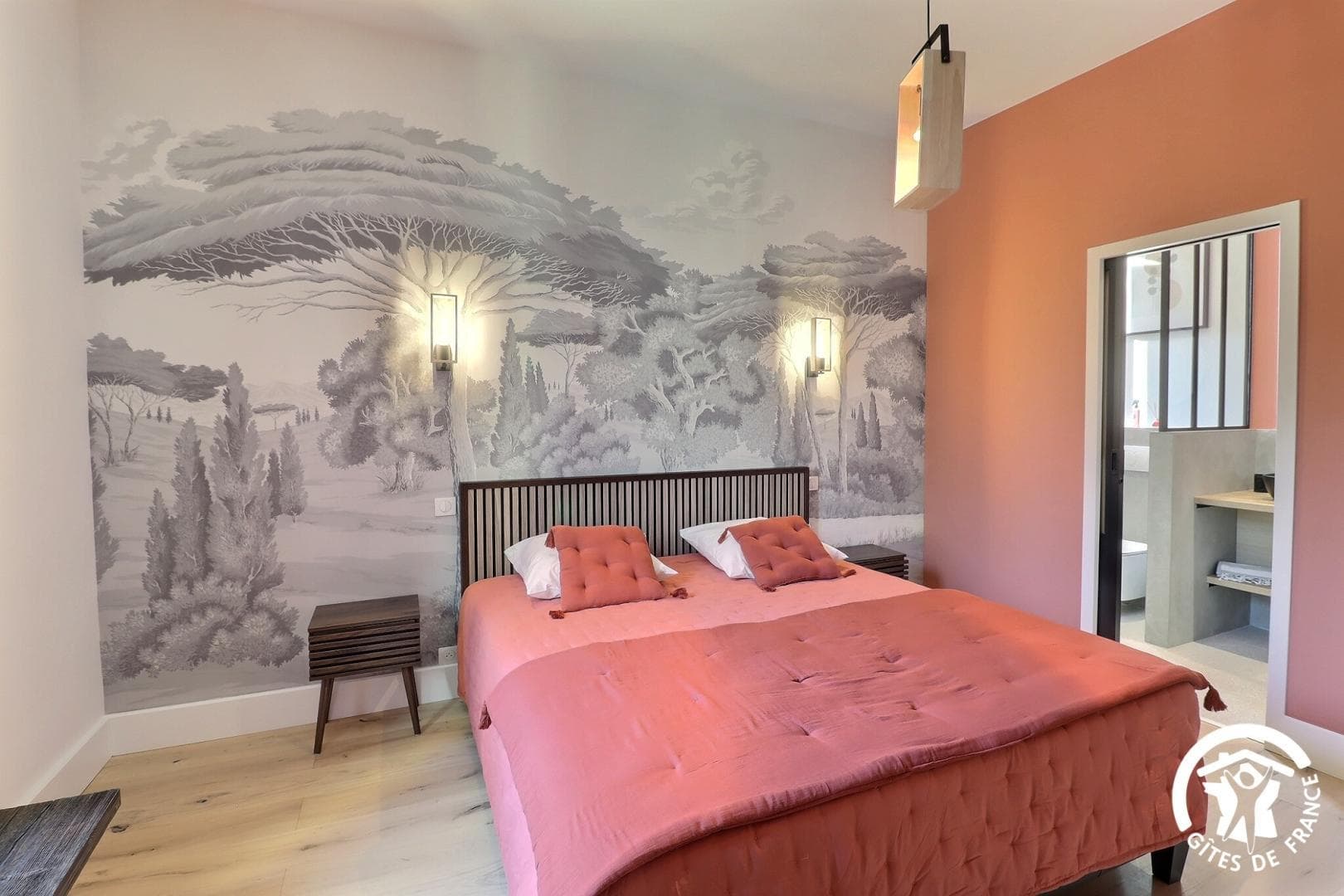 La Bastide des Oliviers