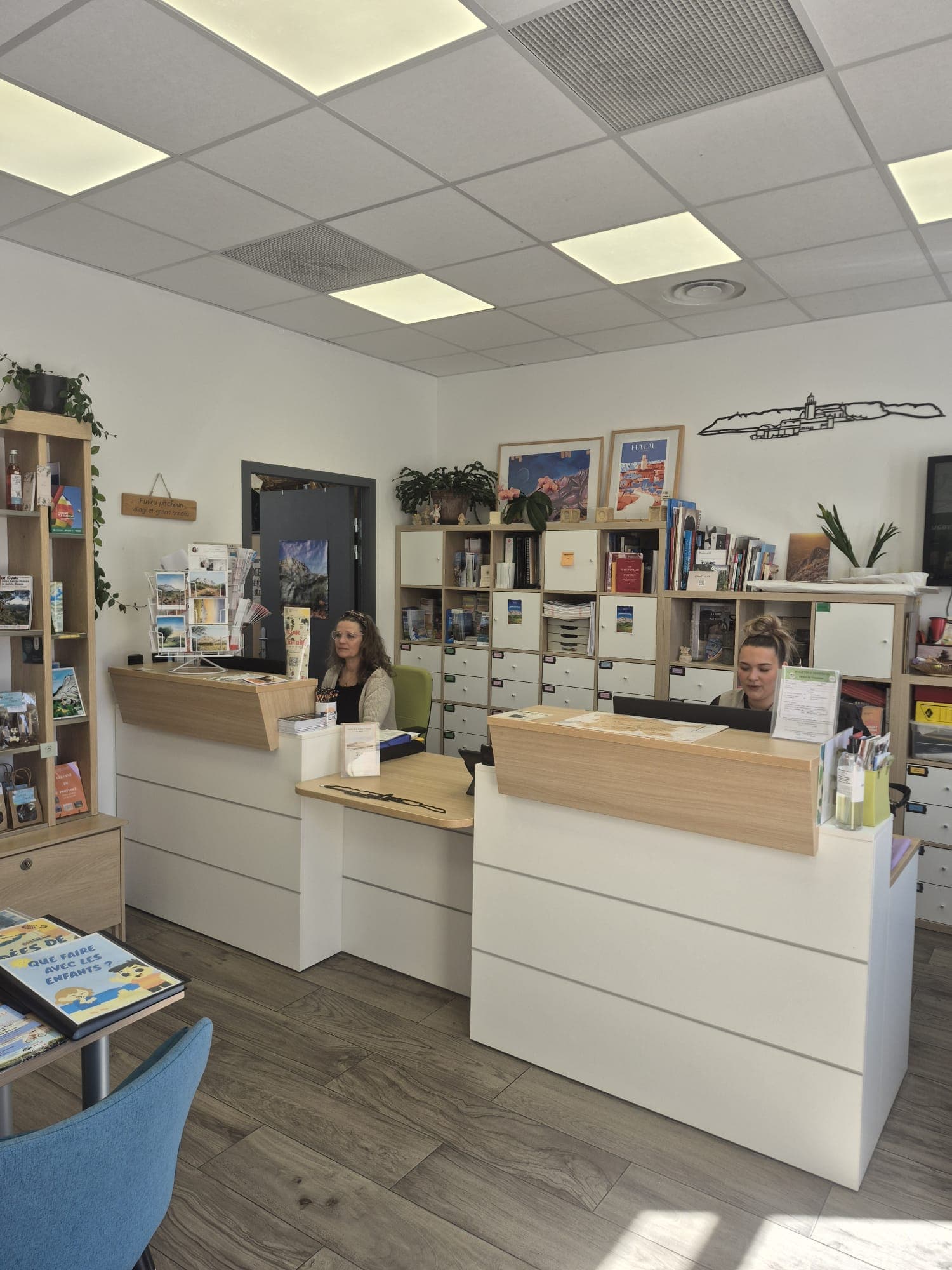 Office de Tourisme de Fuveau_Fuveau