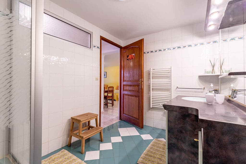 Gîte des Arbousiers_Auriol