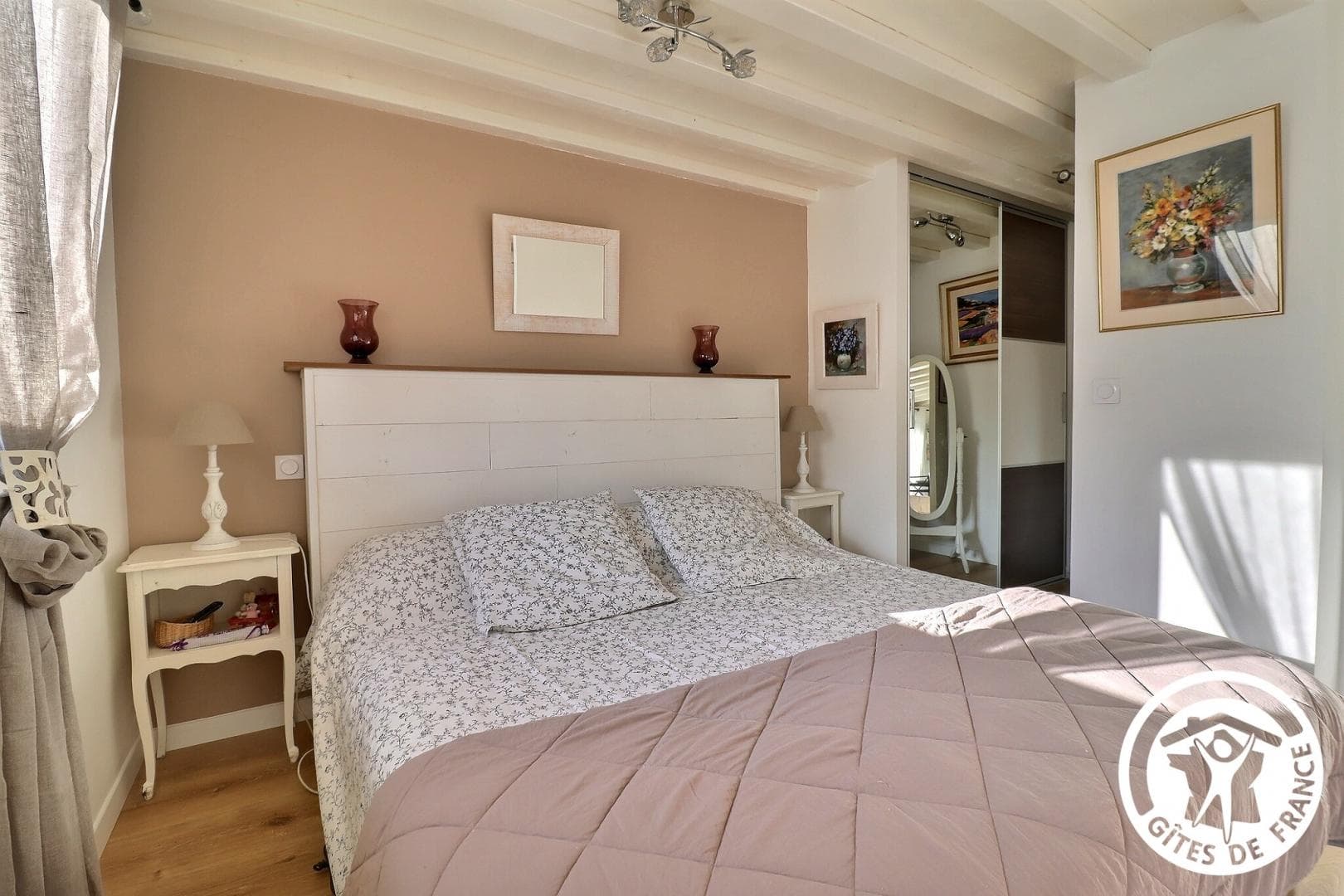 Le Logis Vallat Bas
