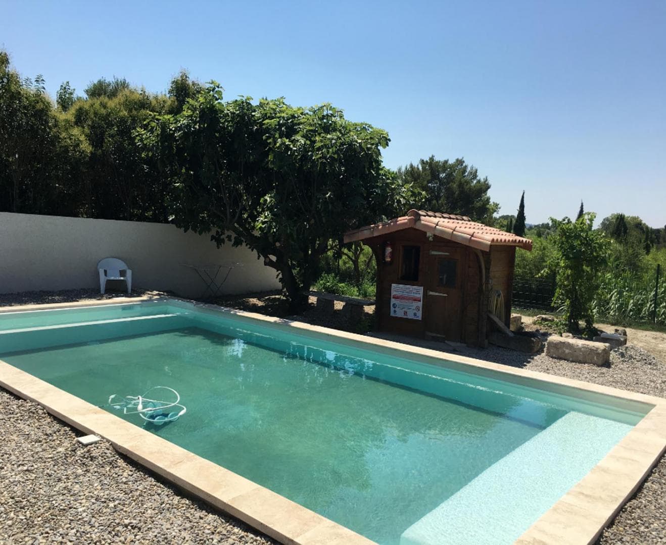 La Vigne