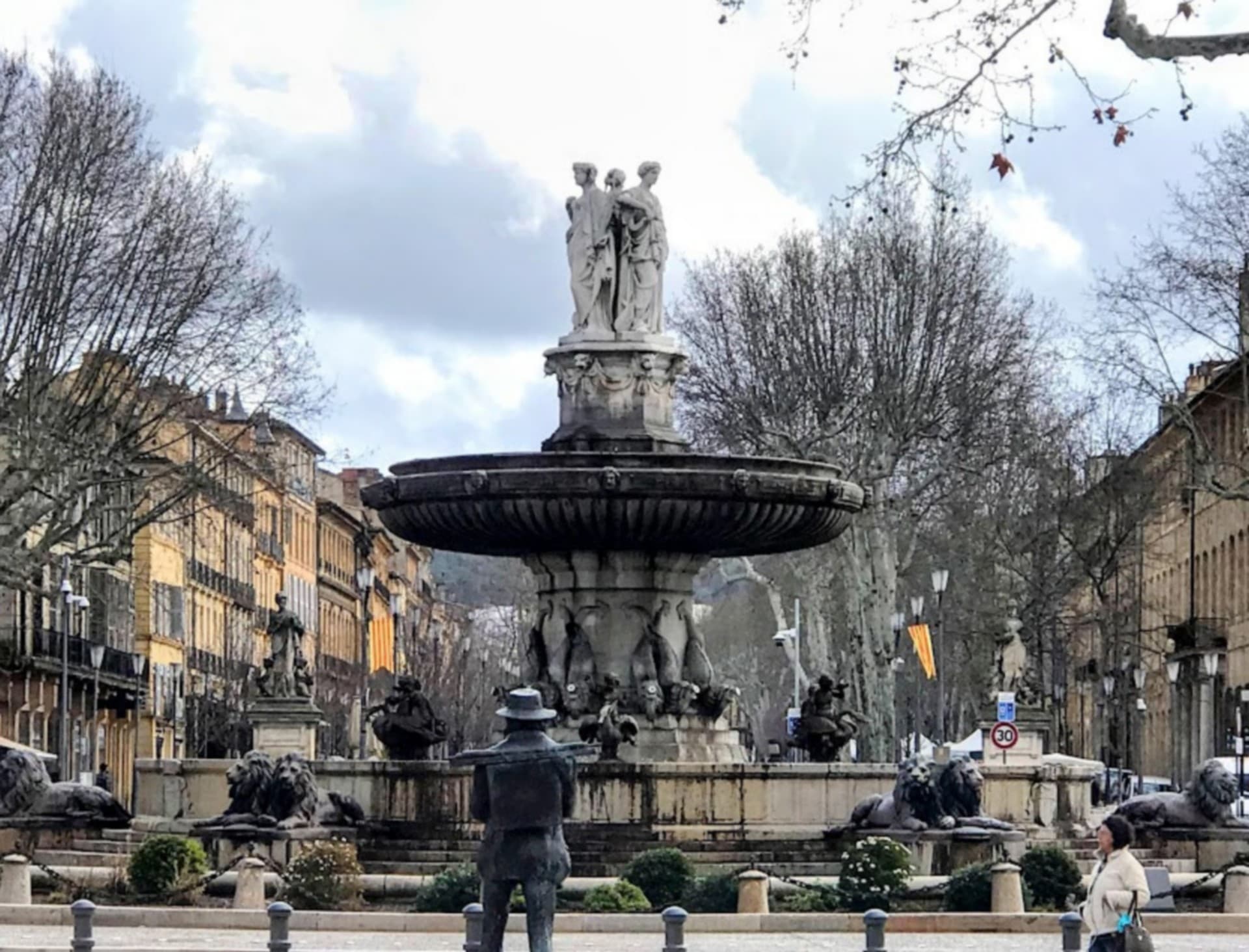 Les essentiels d'Aix_Aix-en-Provence
