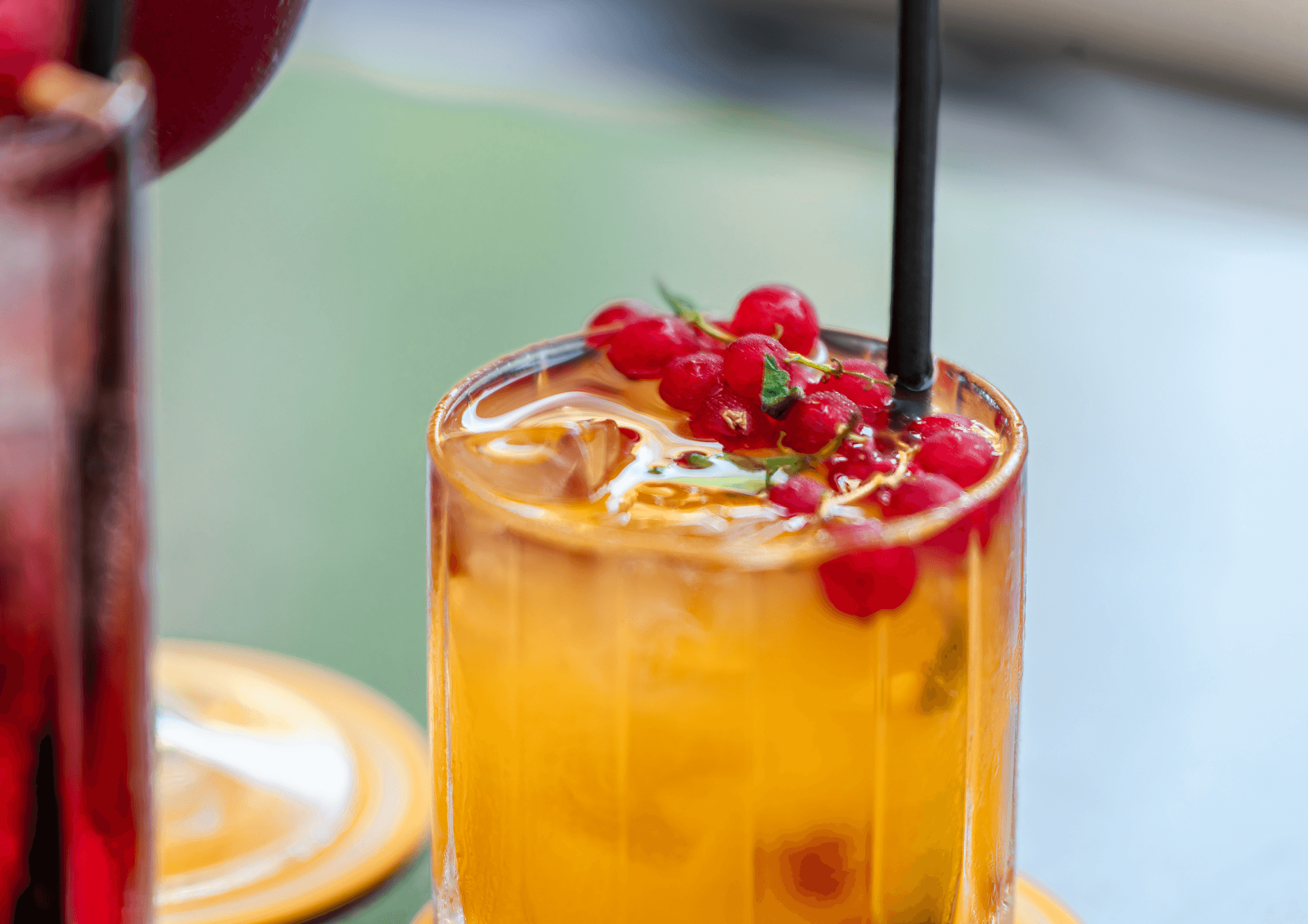 Cocktail Villa Saint-Ange