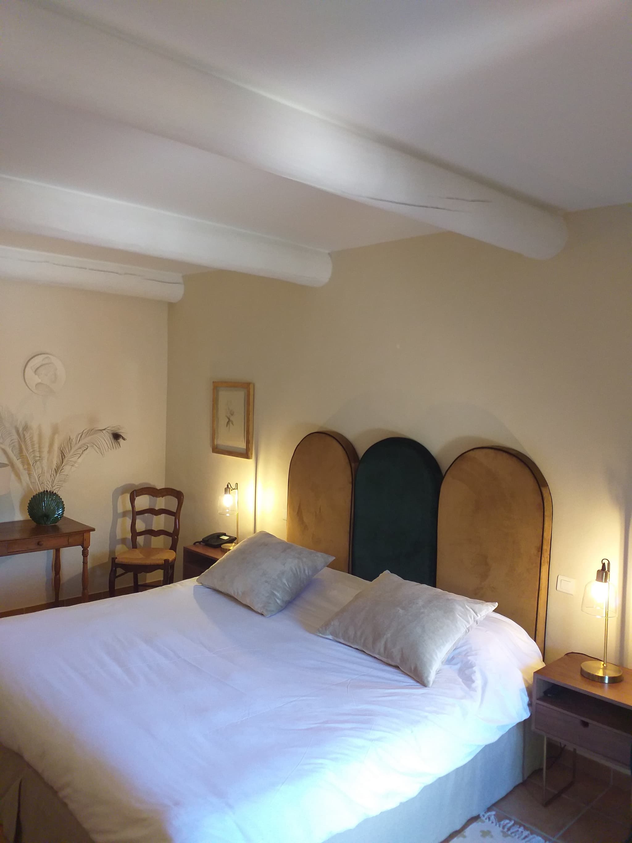 Chambre Confort