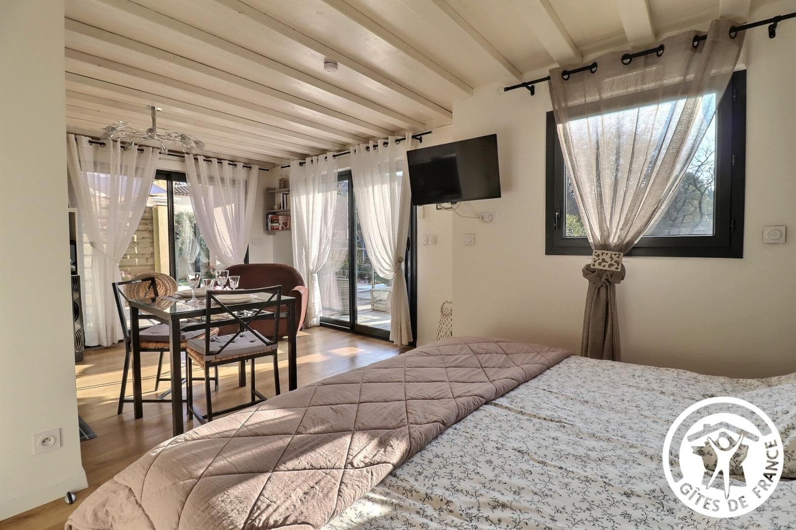 Le Logis Vallat Bas