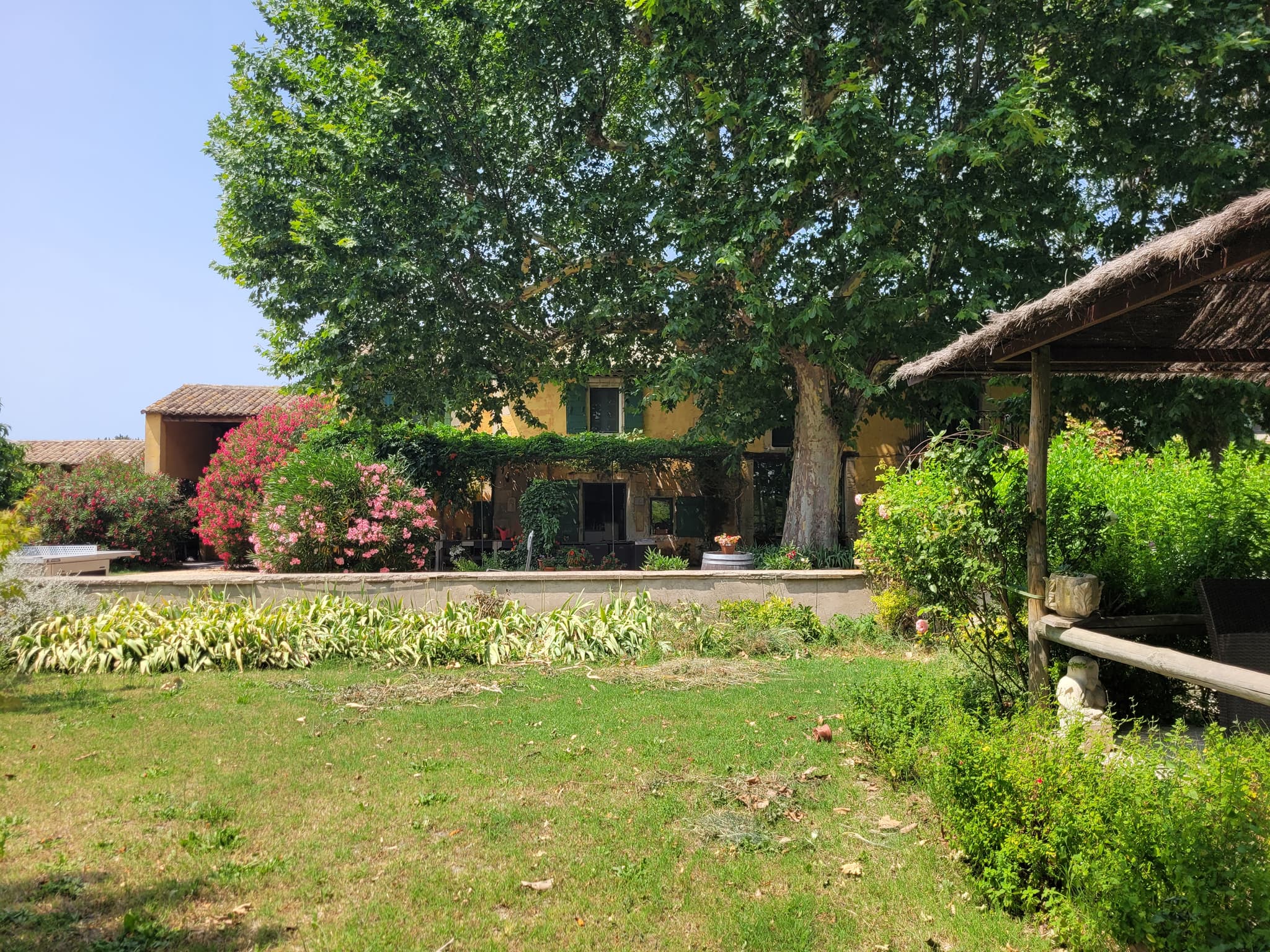 La Bergerie de Castellan