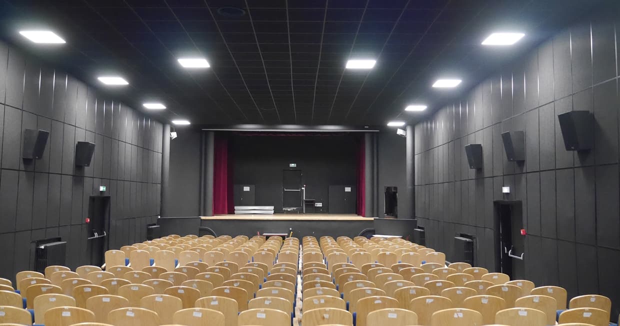 Cinéma Casino