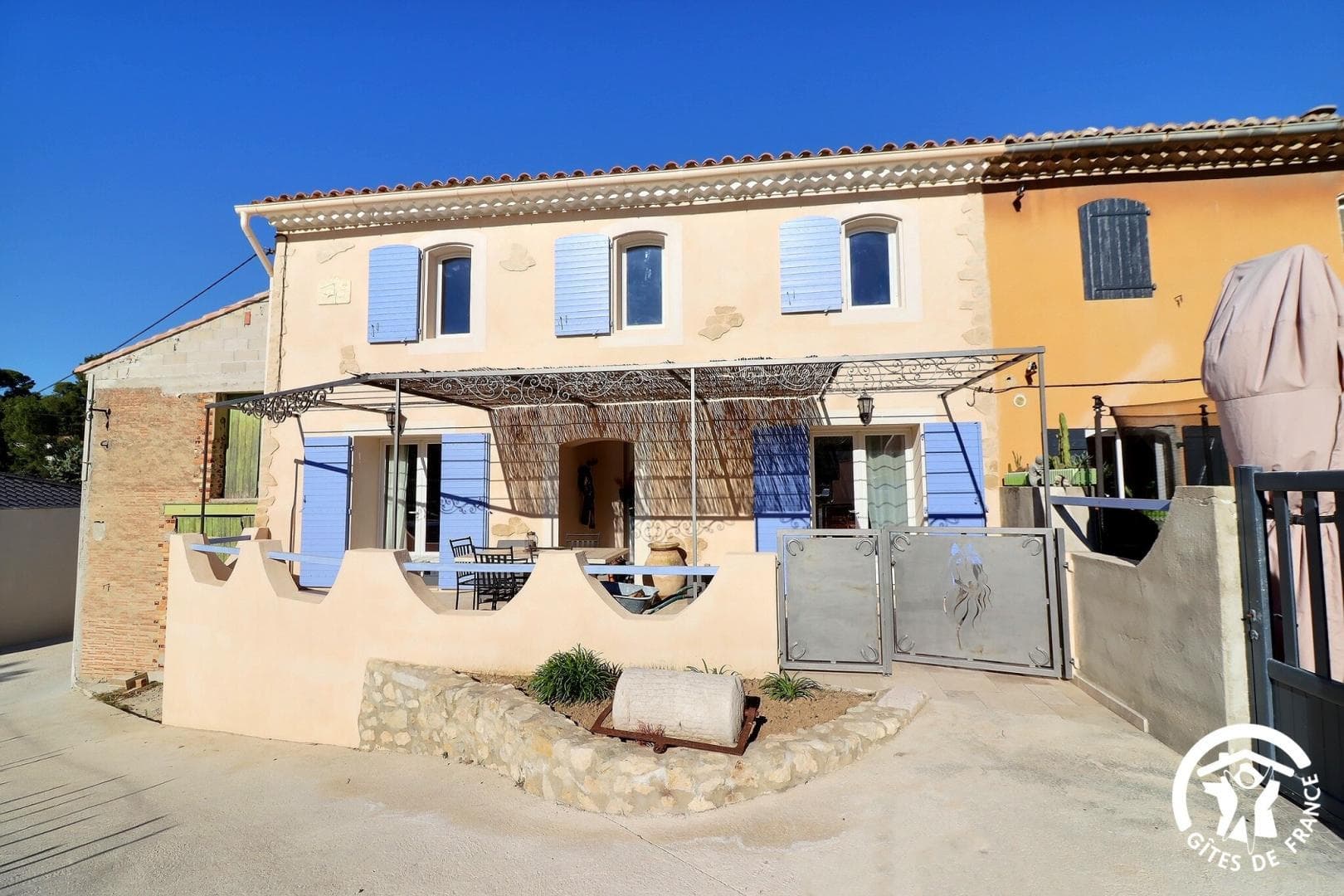 La Bastide