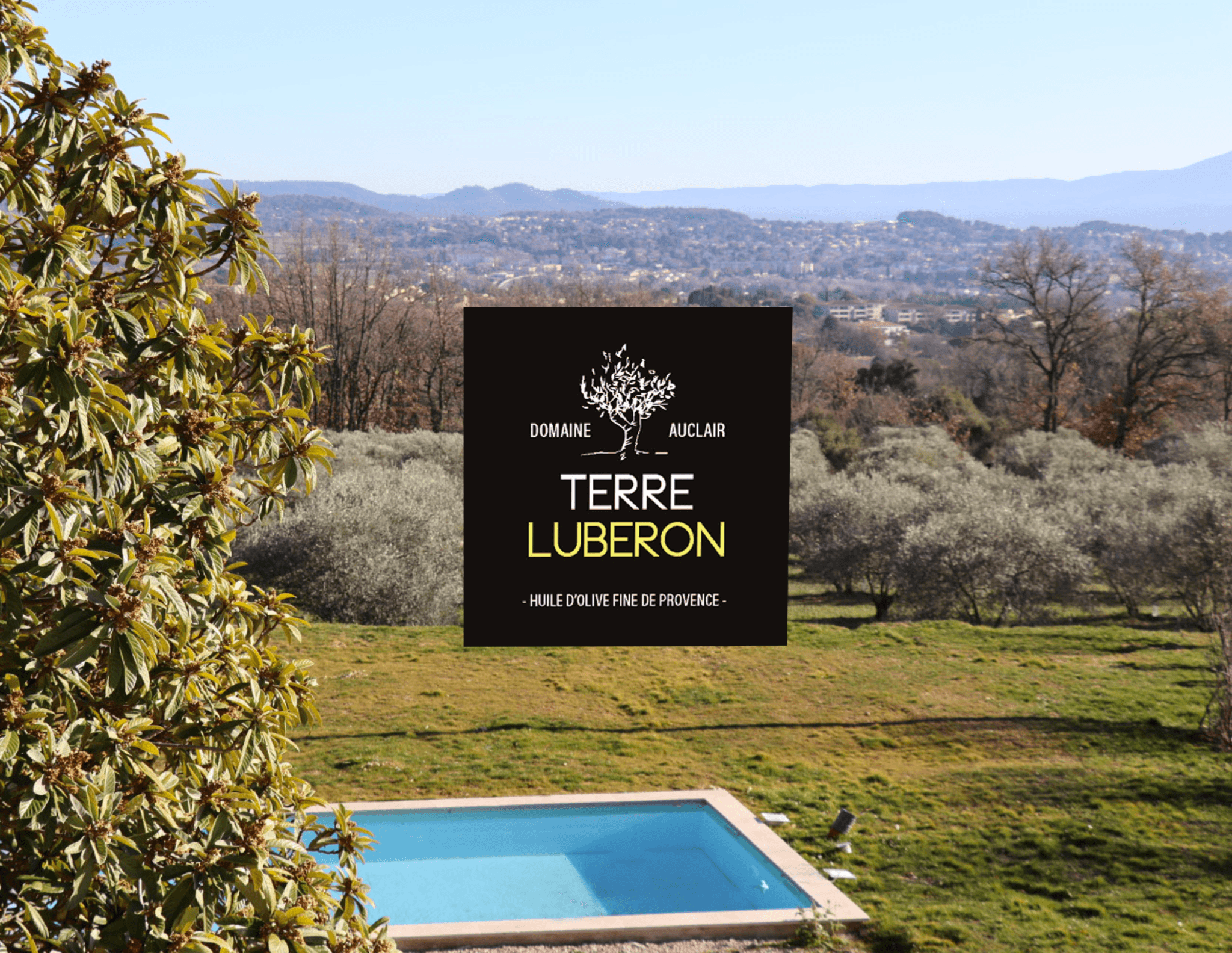 Chambres d’hôtes Terre Luberon