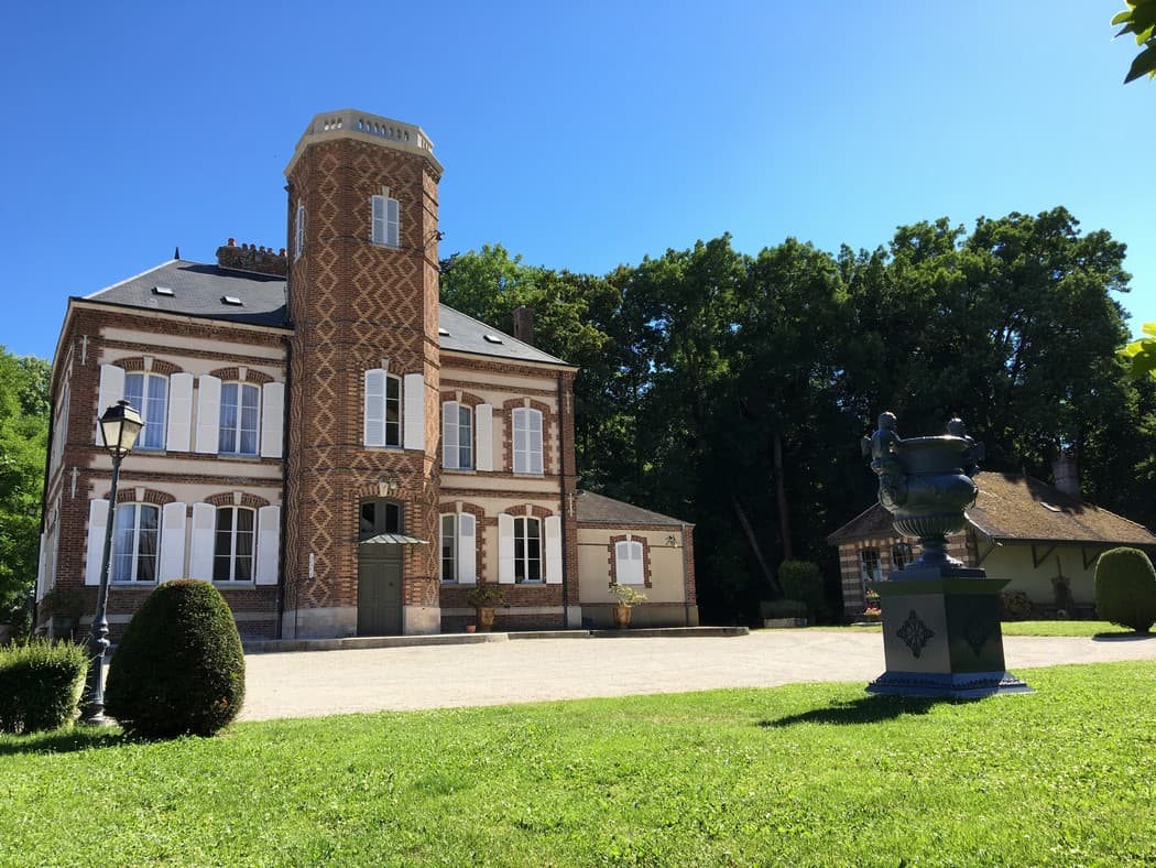 Chateau de Montaulin.JPG