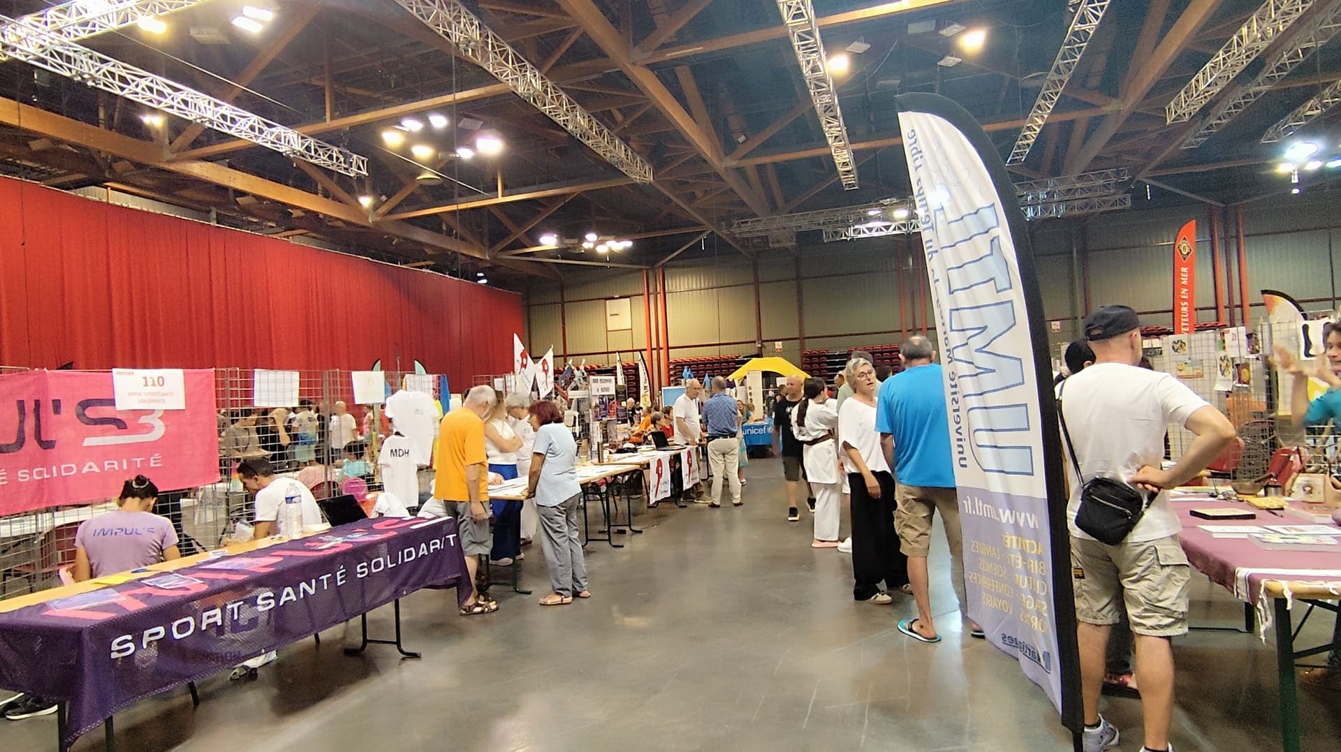 A la rencontre des associations_Martigues